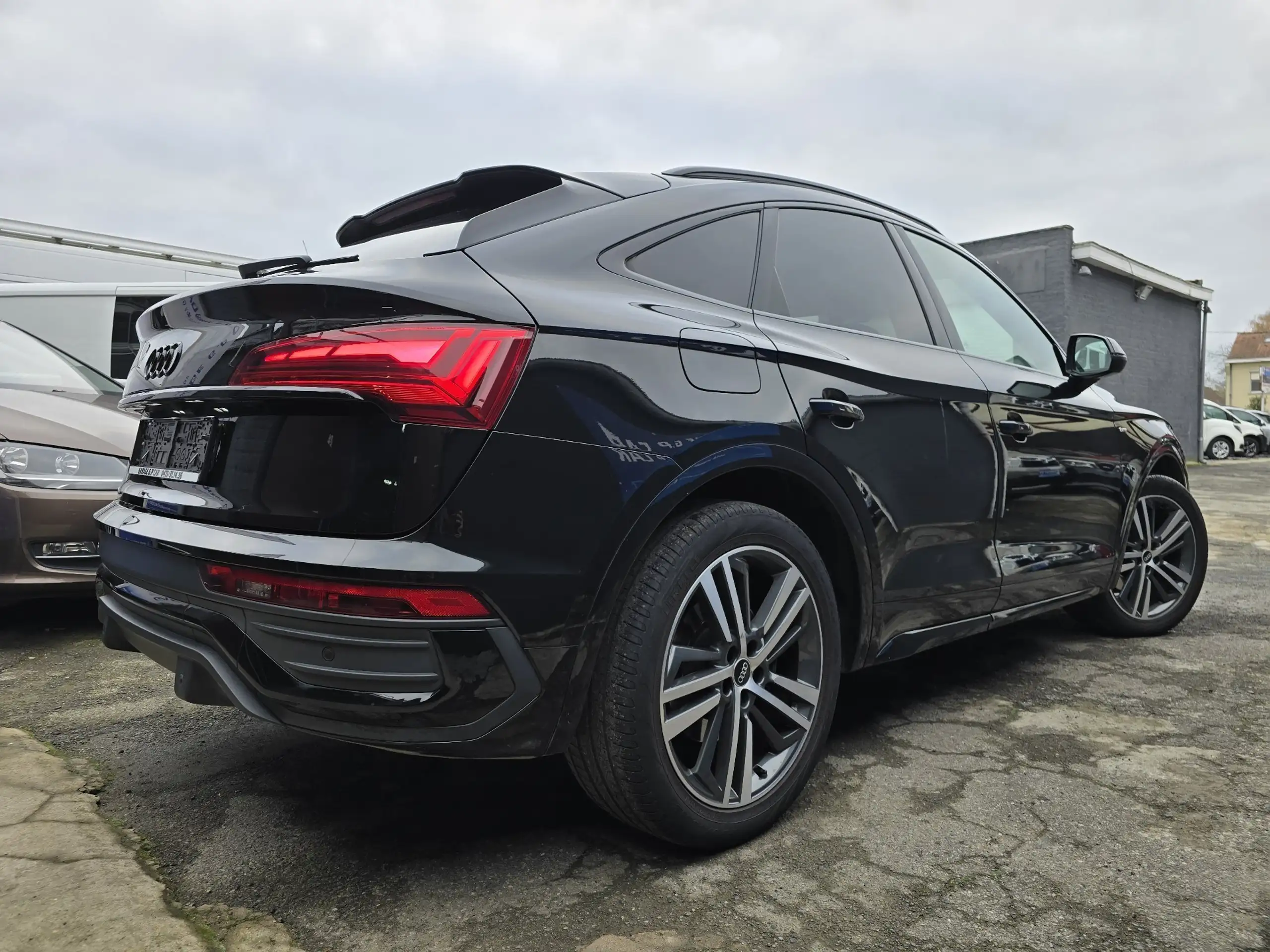 Audi - Q5