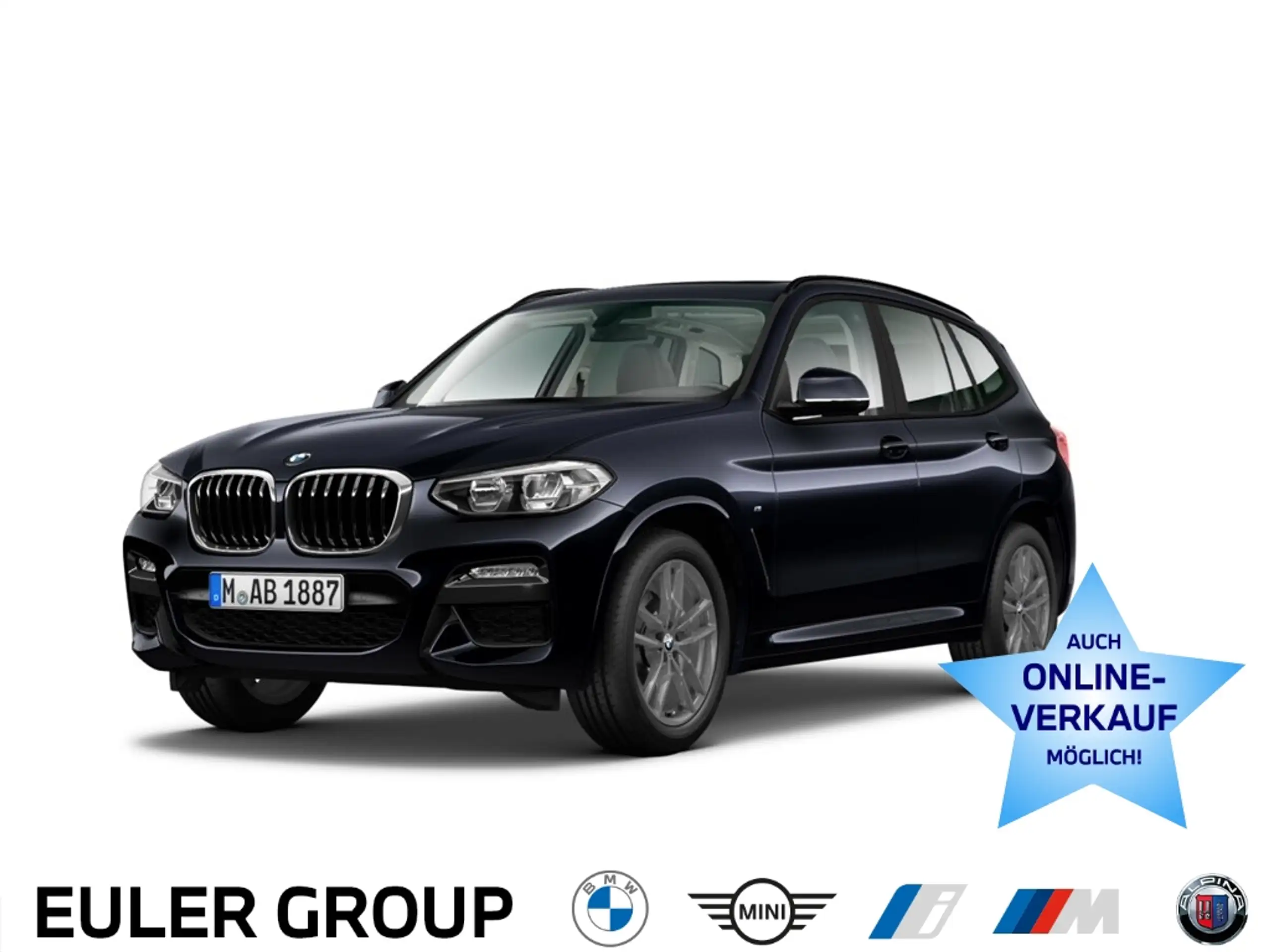 BMW - X3