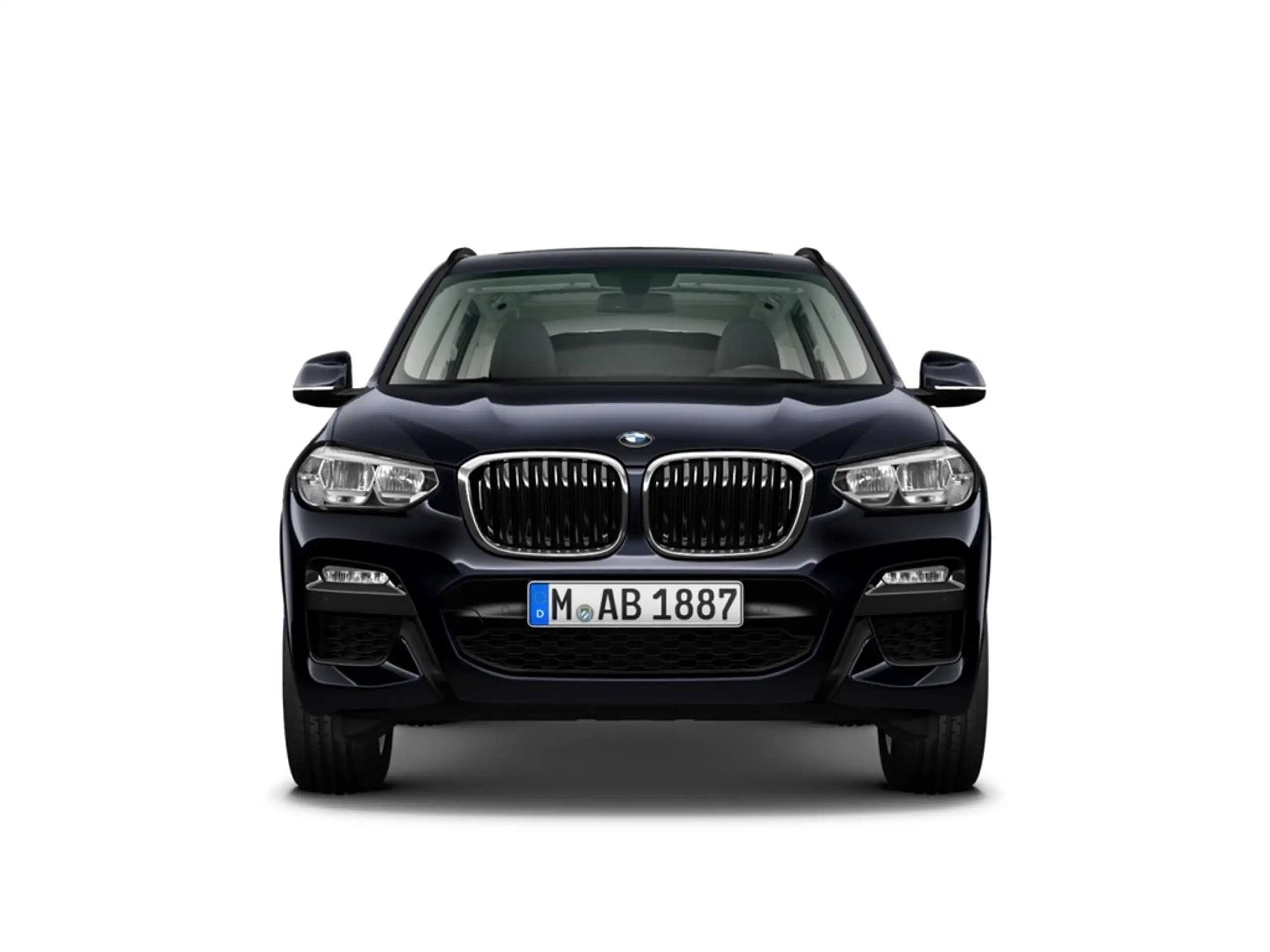 BMW - X3