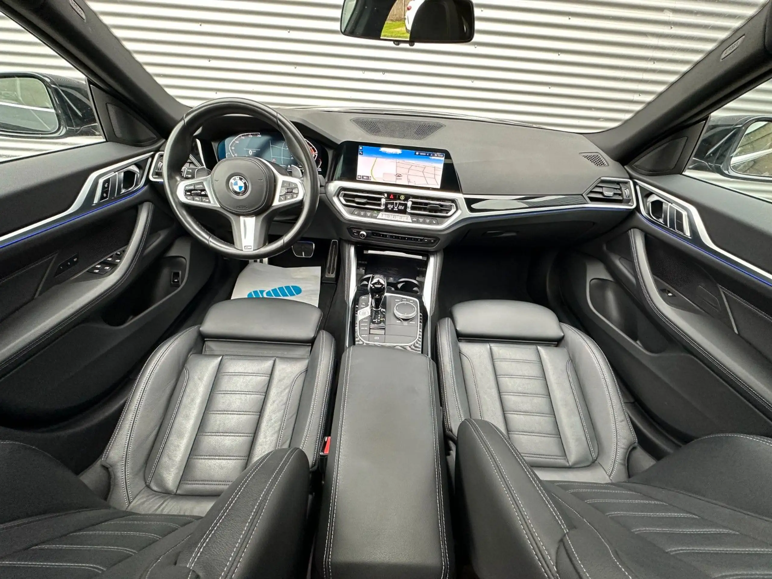 BMW - 430