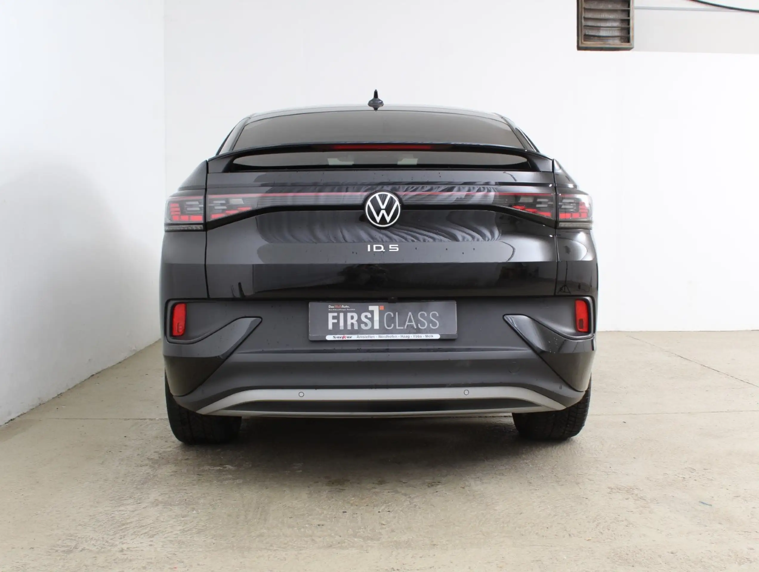 Volkswagen - ID.5