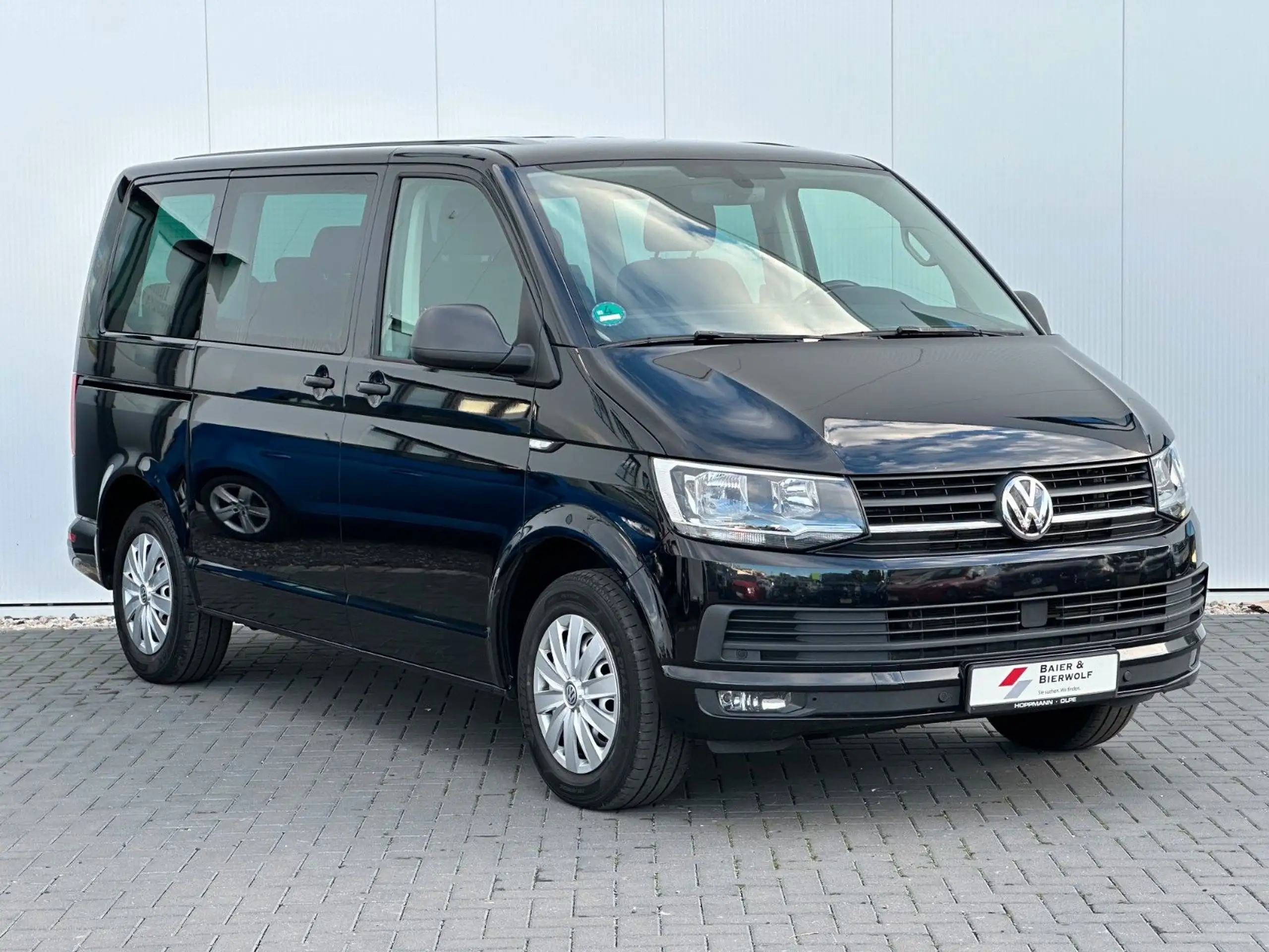 Volkswagen - T6 Multivan