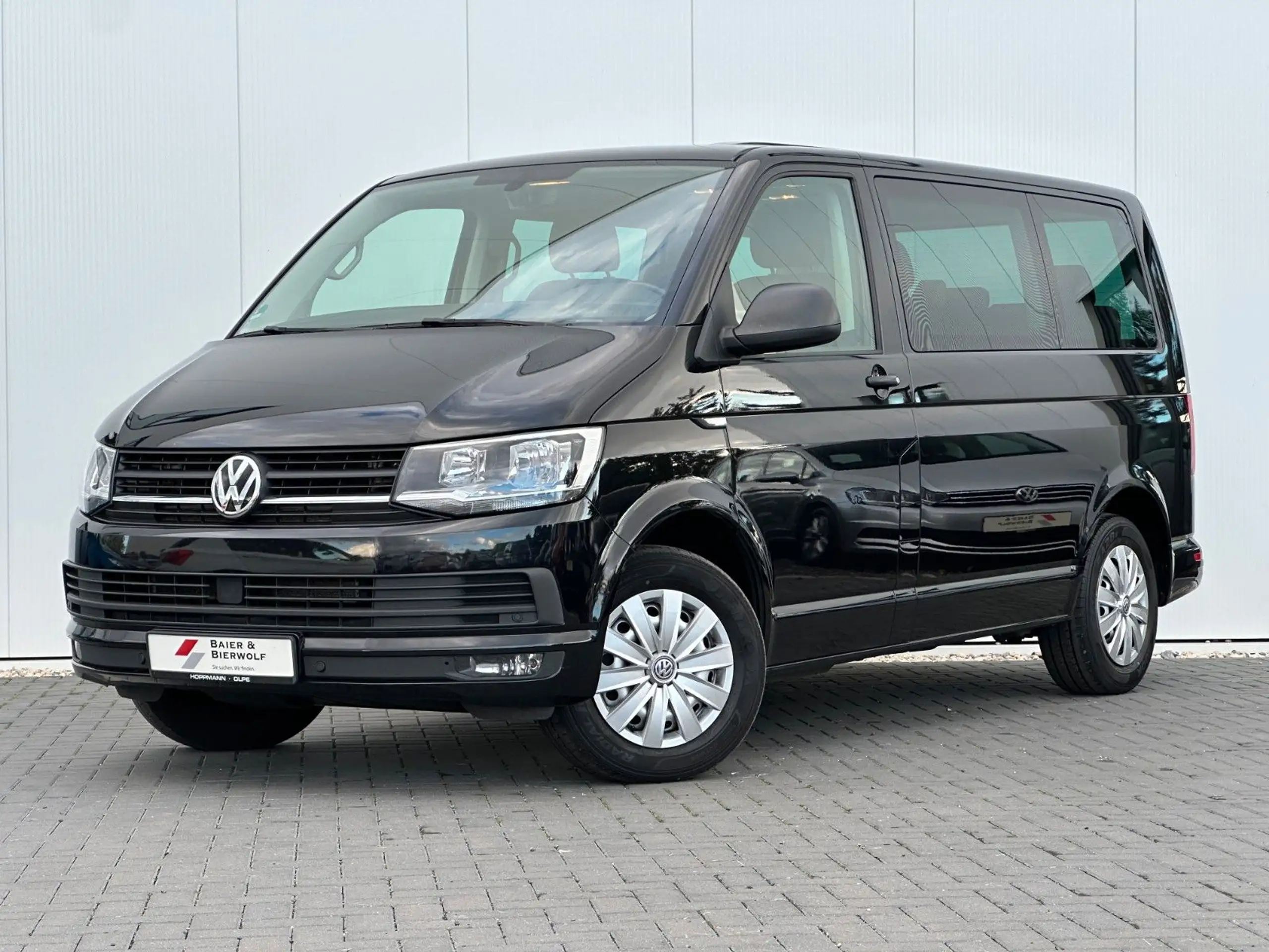 Volkswagen - T6 Multivan