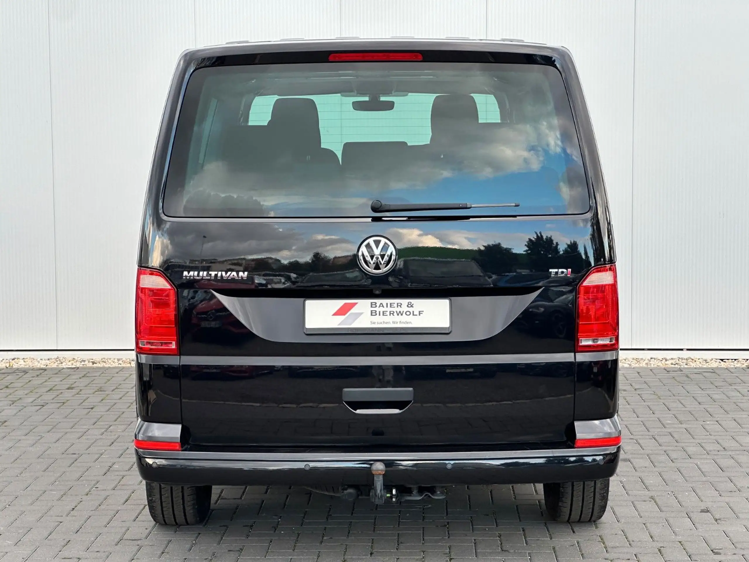 Volkswagen - T6 Multivan