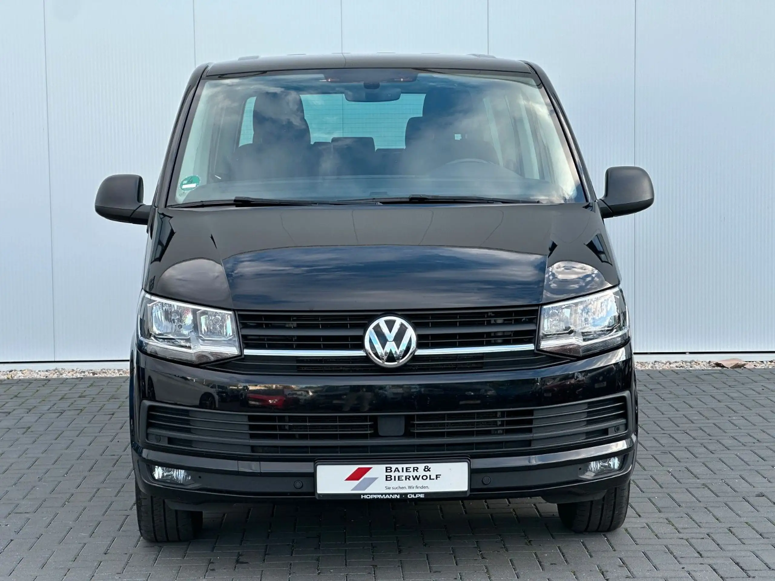 Volkswagen - T6 Multivan