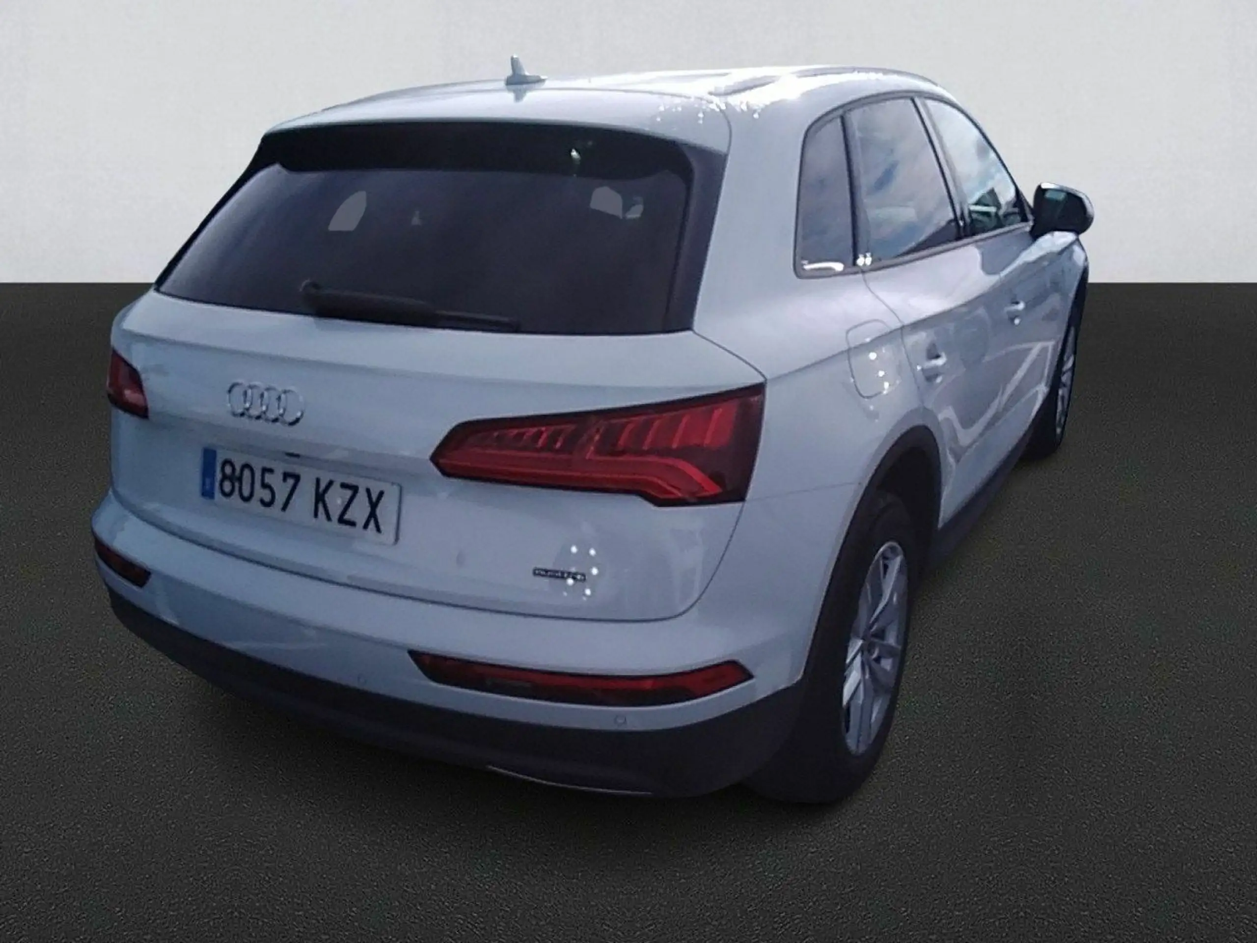 Audi - Q5