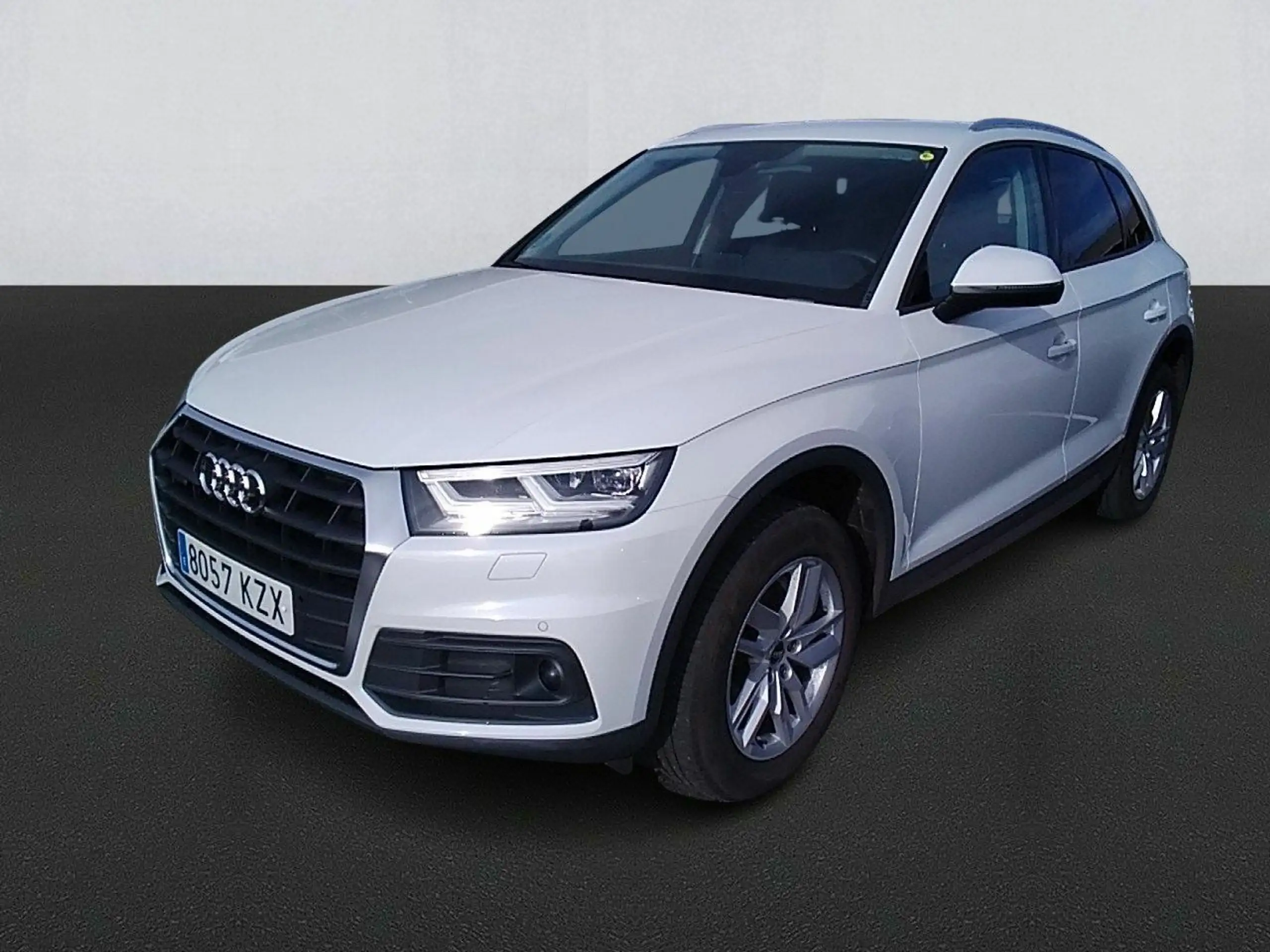 Audi - Q5