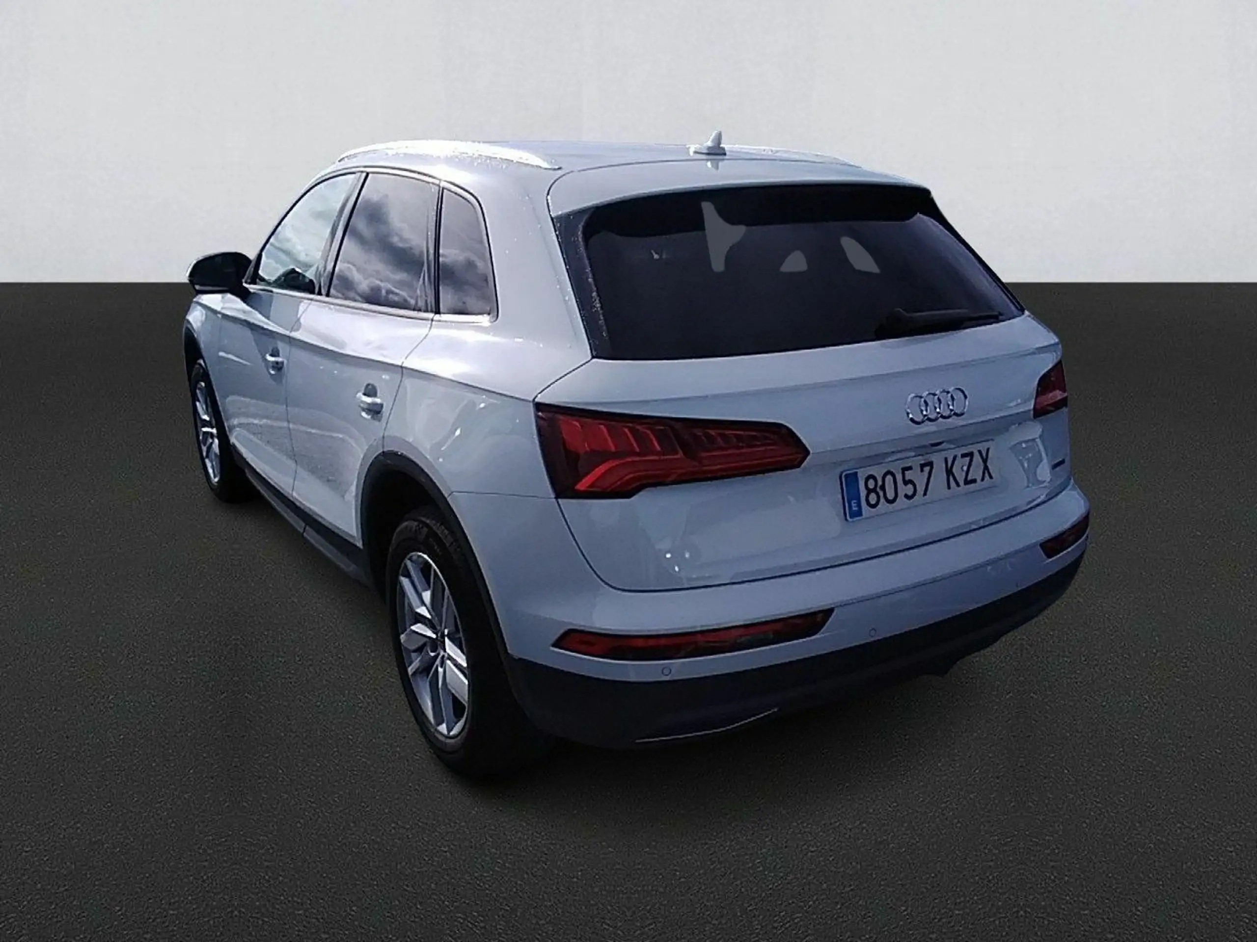 Audi - Q5