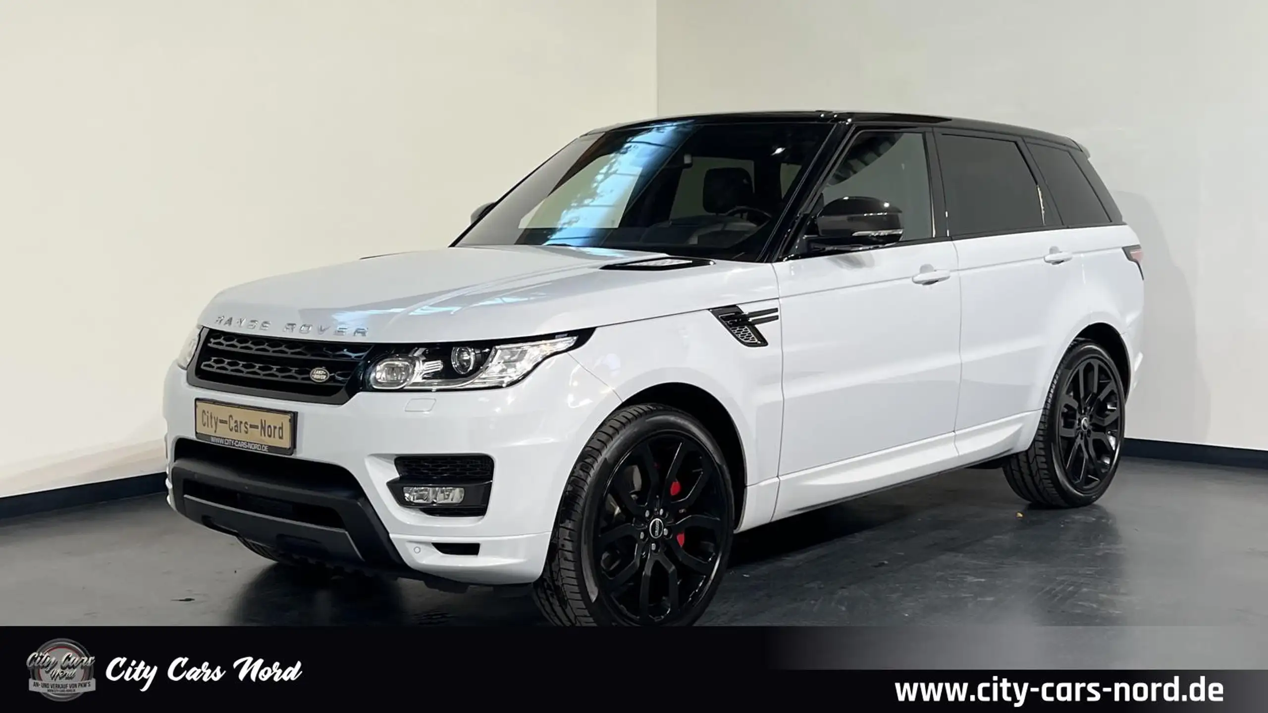 Land Rover - Range Rover Sport