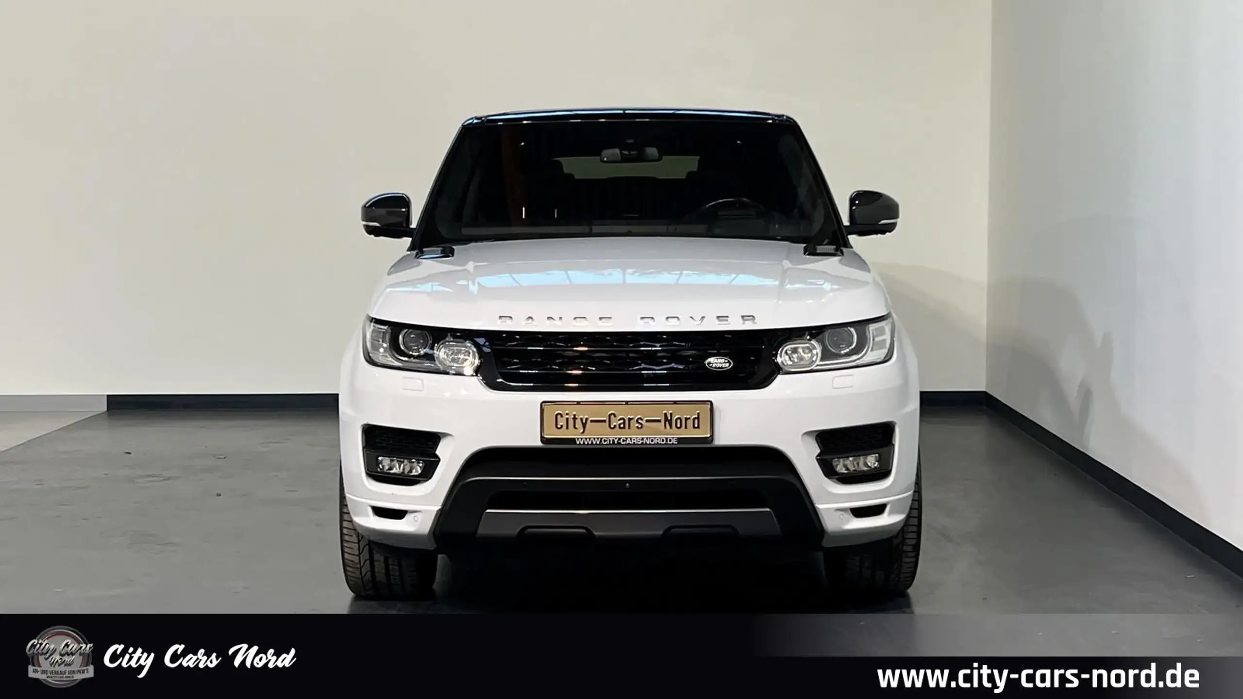 Land Rover - Range Rover Sport