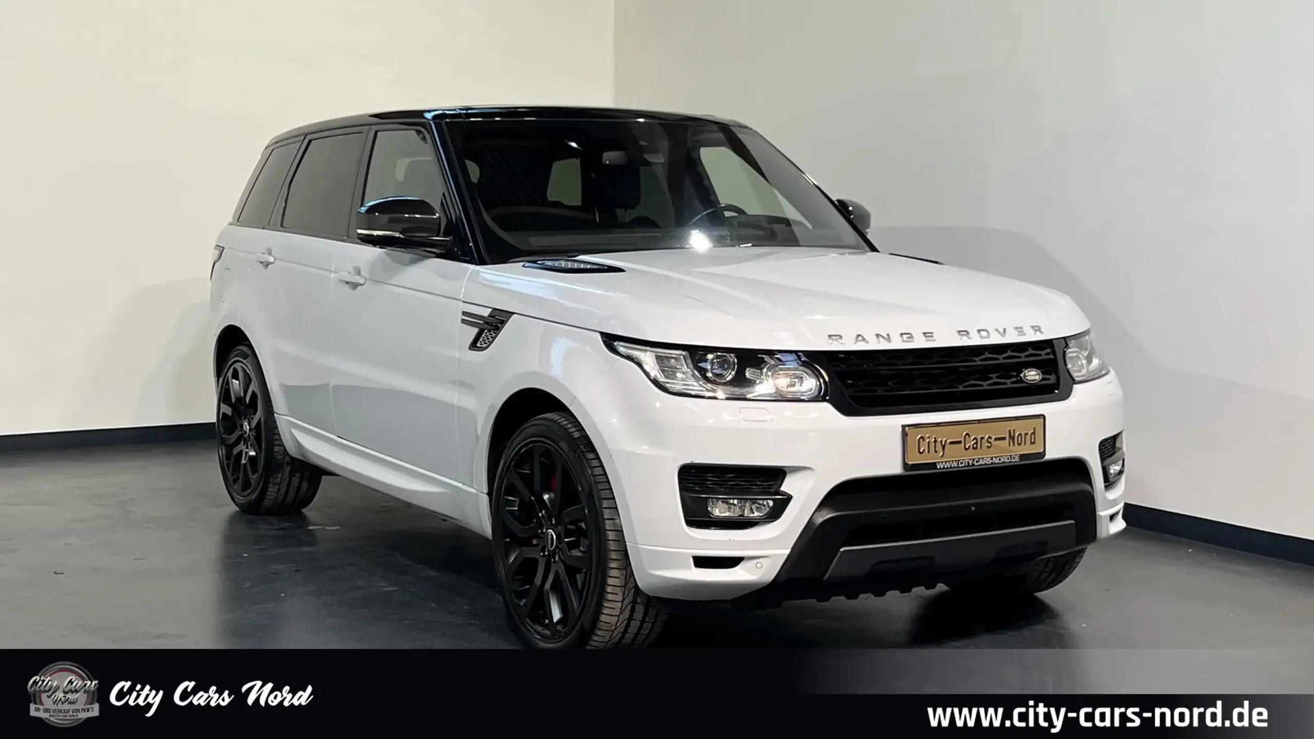 Land Rover - Range Rover Sport