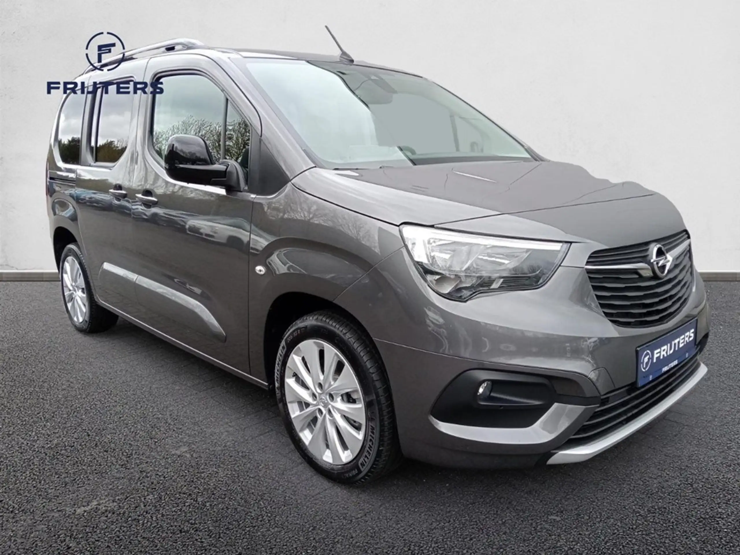 Opel - Combo