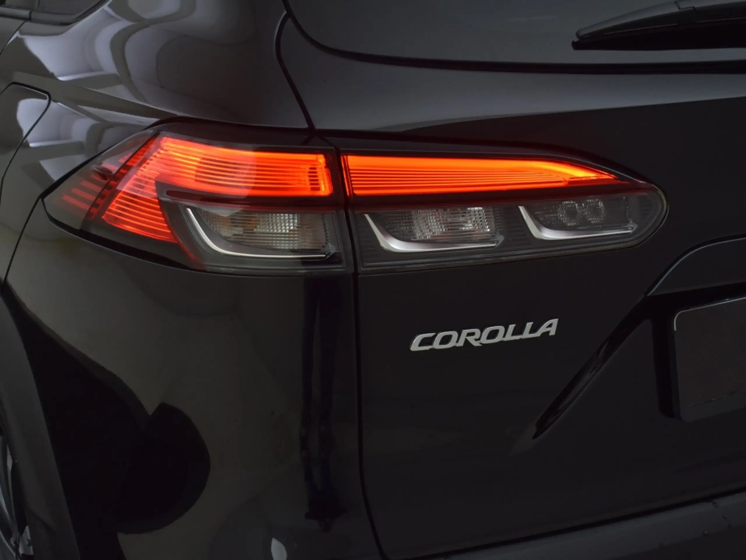 Toyota - Corolla Cross