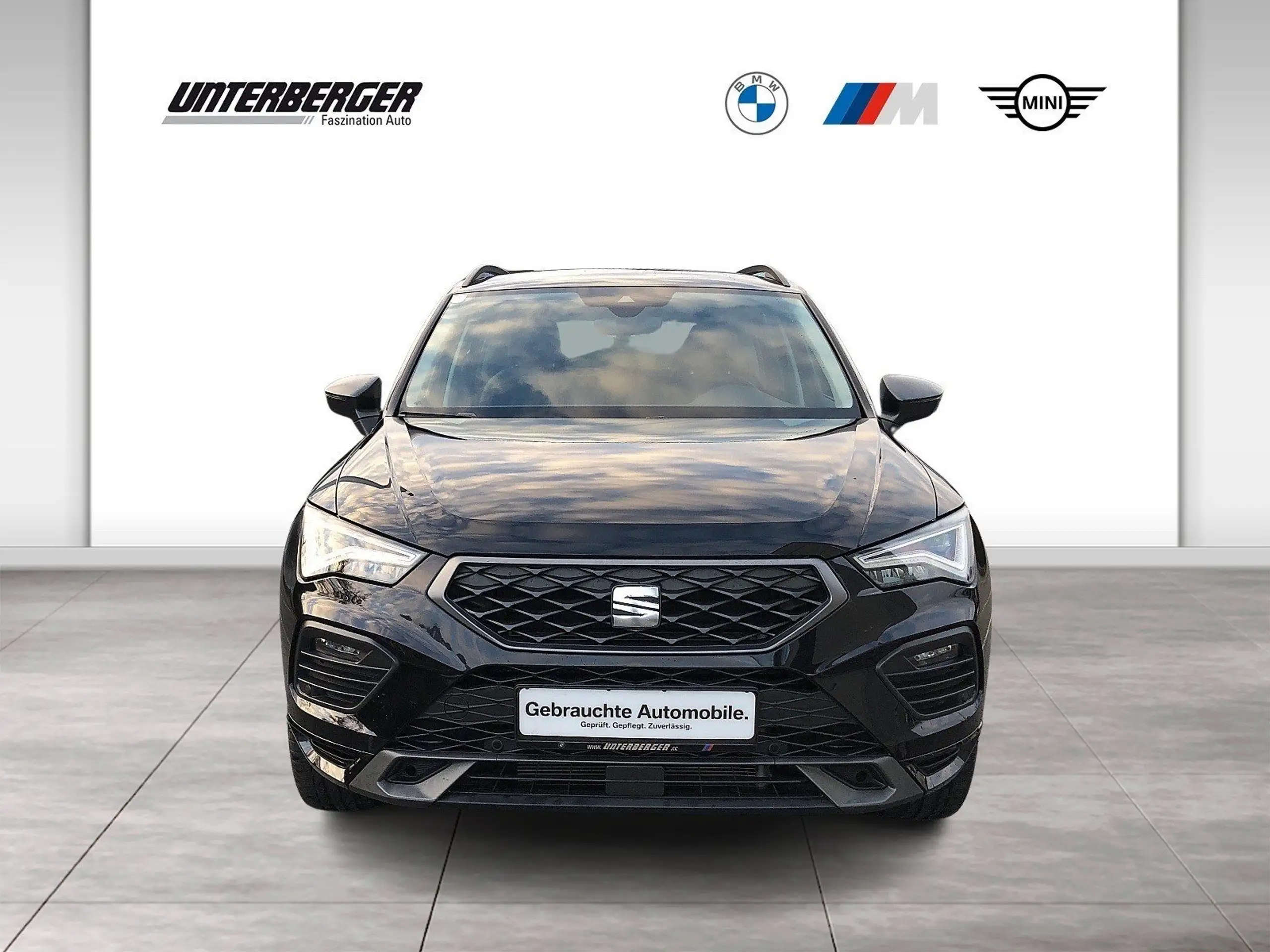 SEAT - Ateca