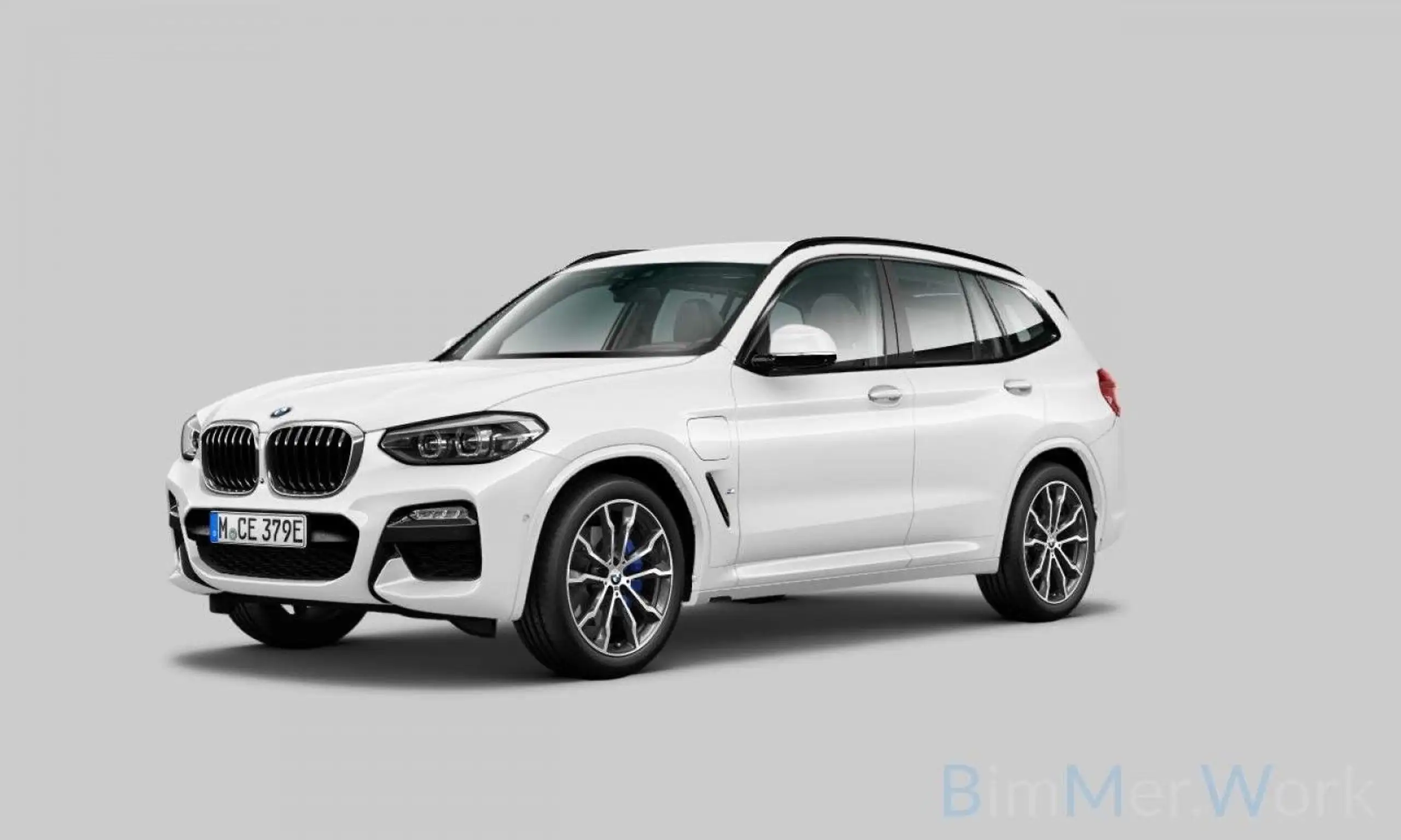 BMW - X3