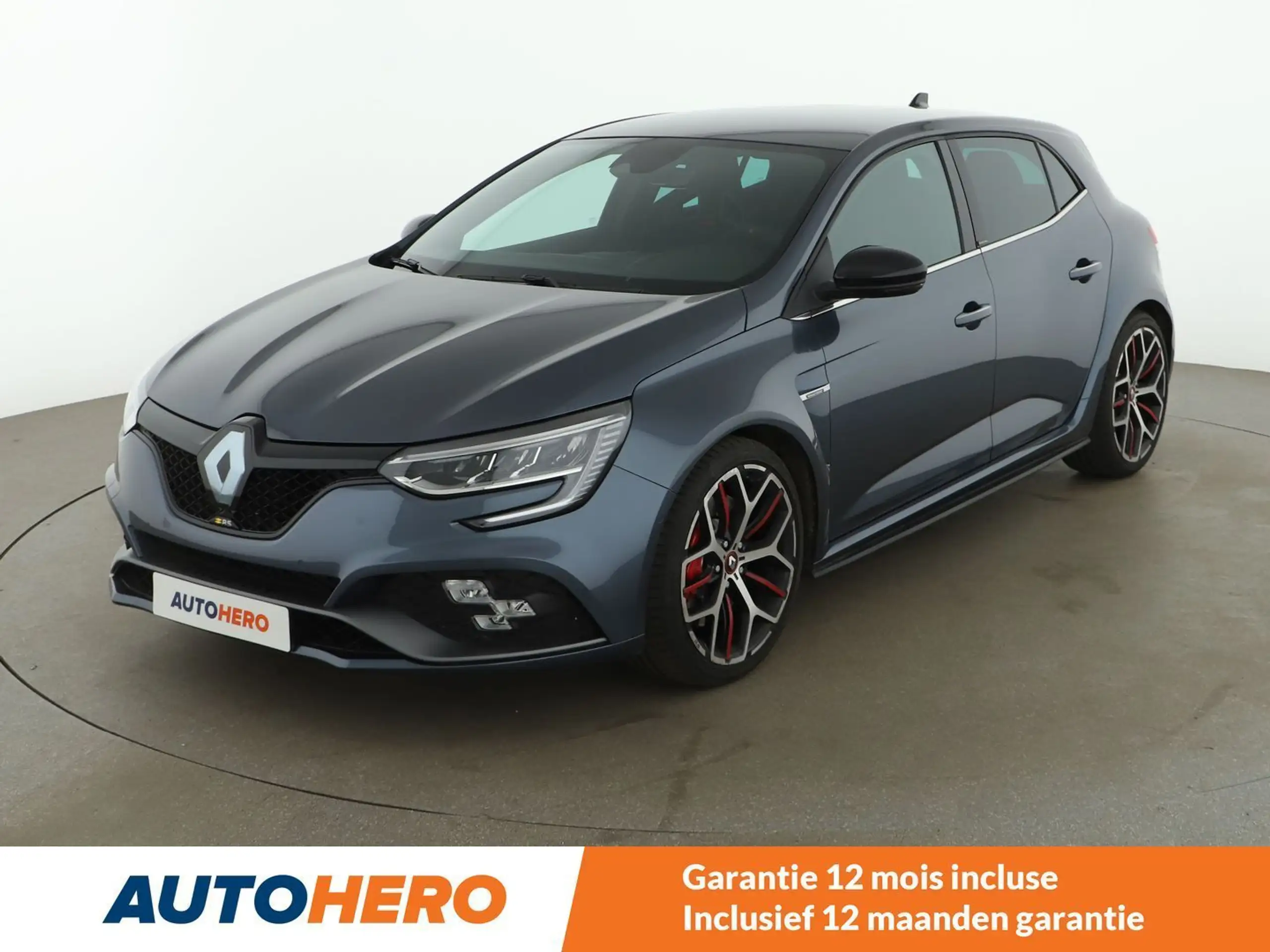 Renault - Megane