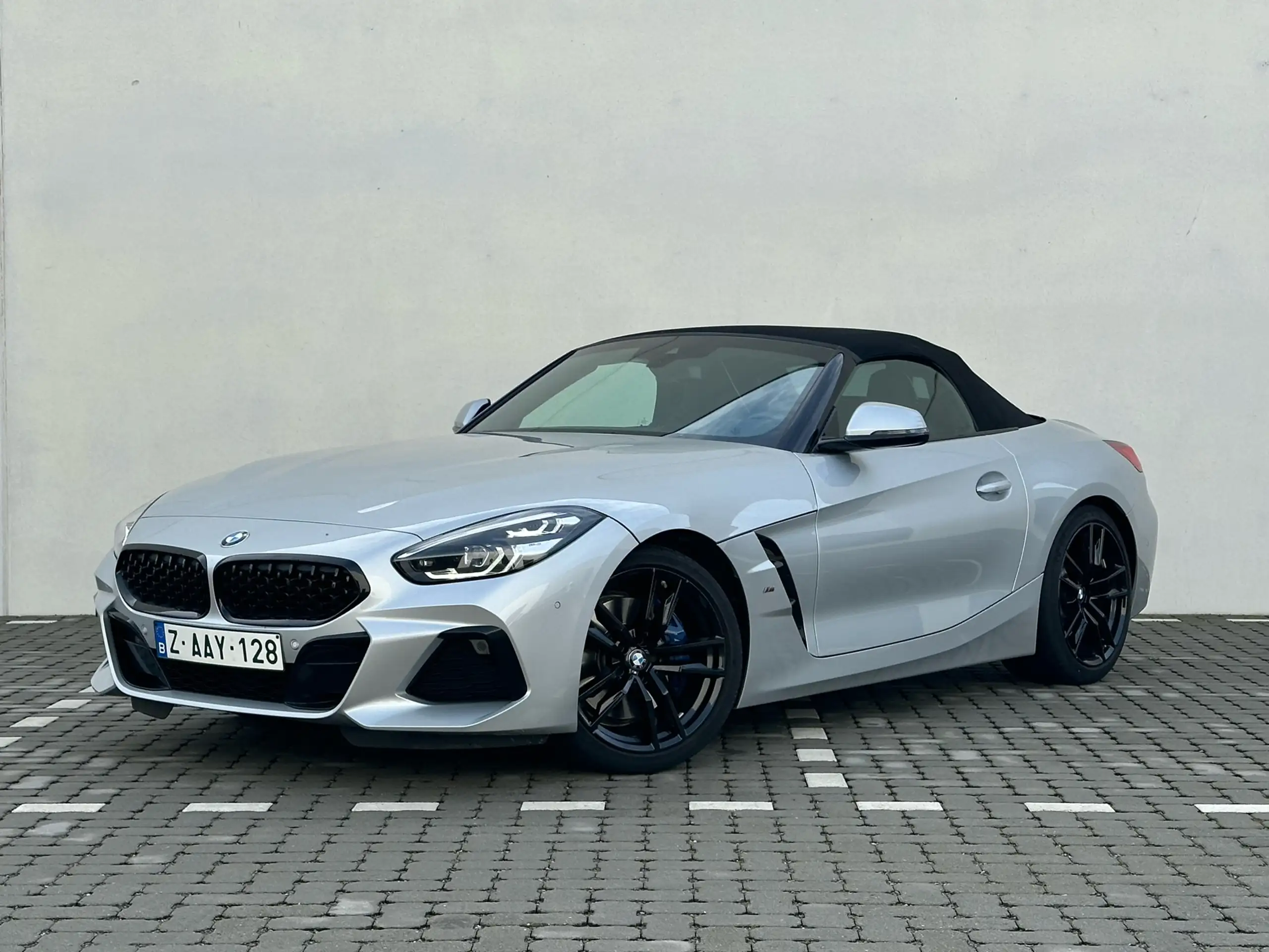 BMW - Z4