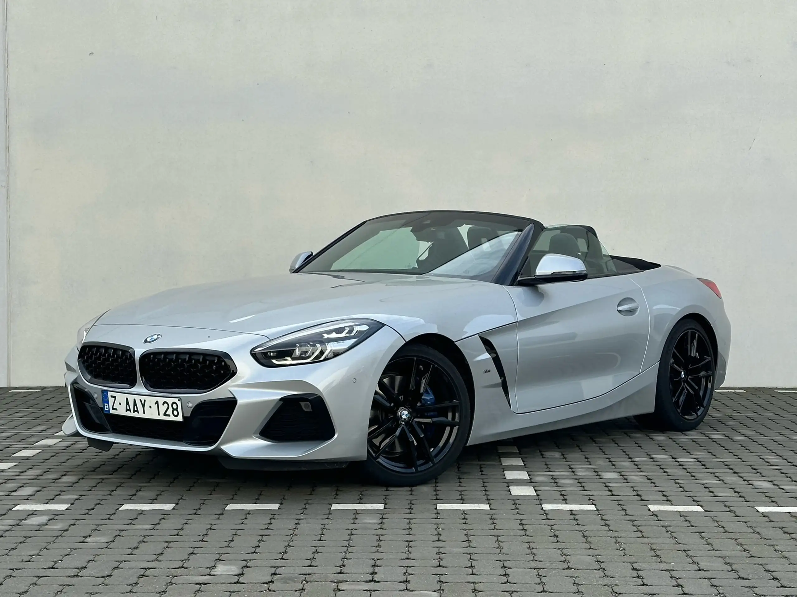 BMW - Z4