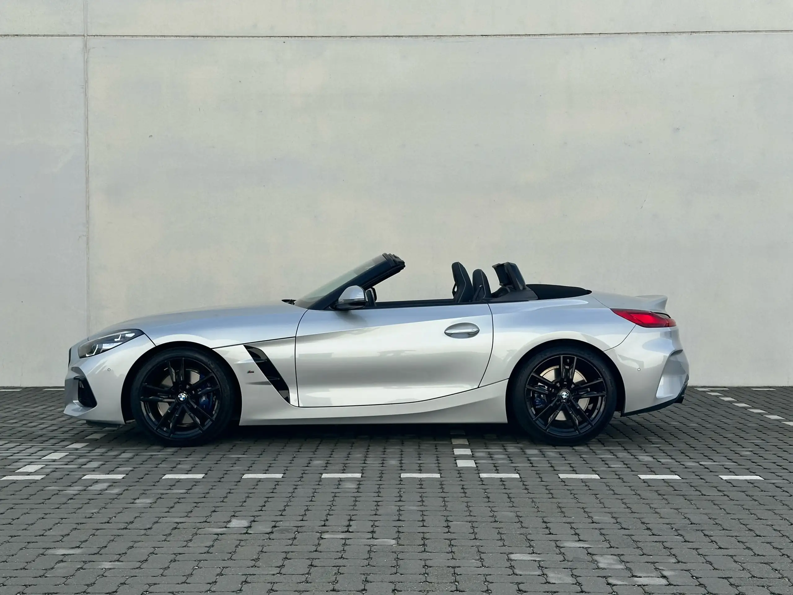 BMW - Z4