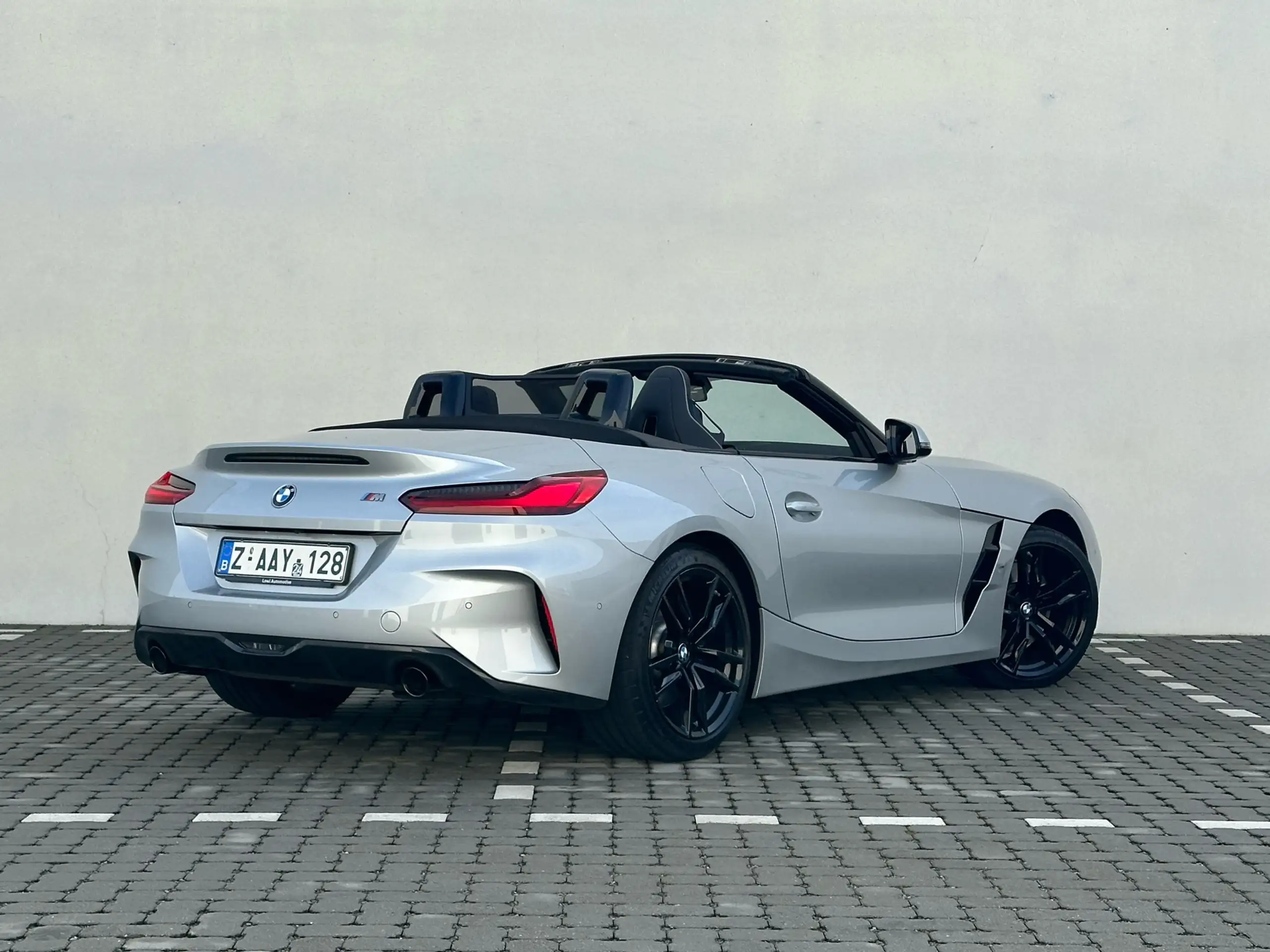 BMW - Z4