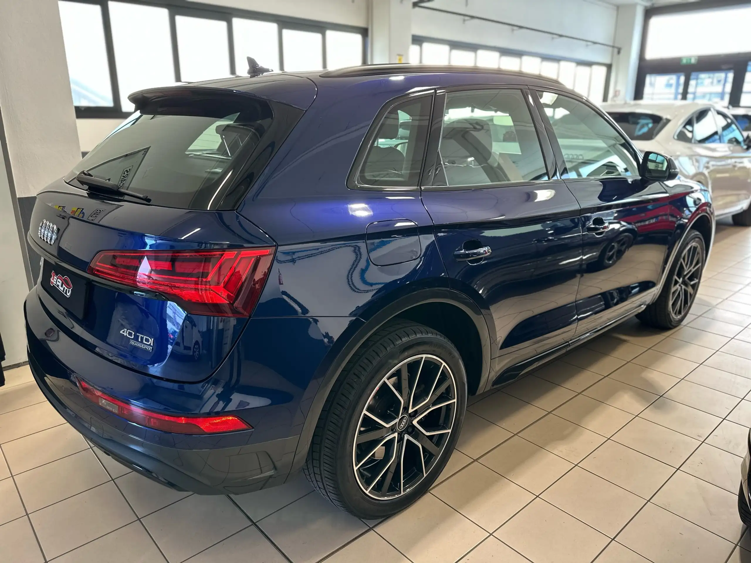 Audi - Q5