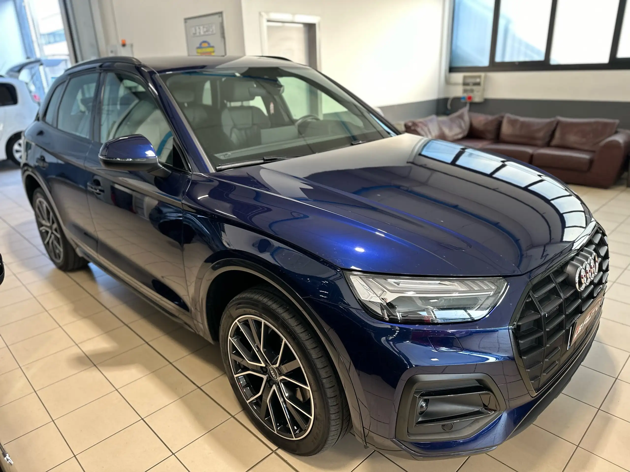 Audi - Q5