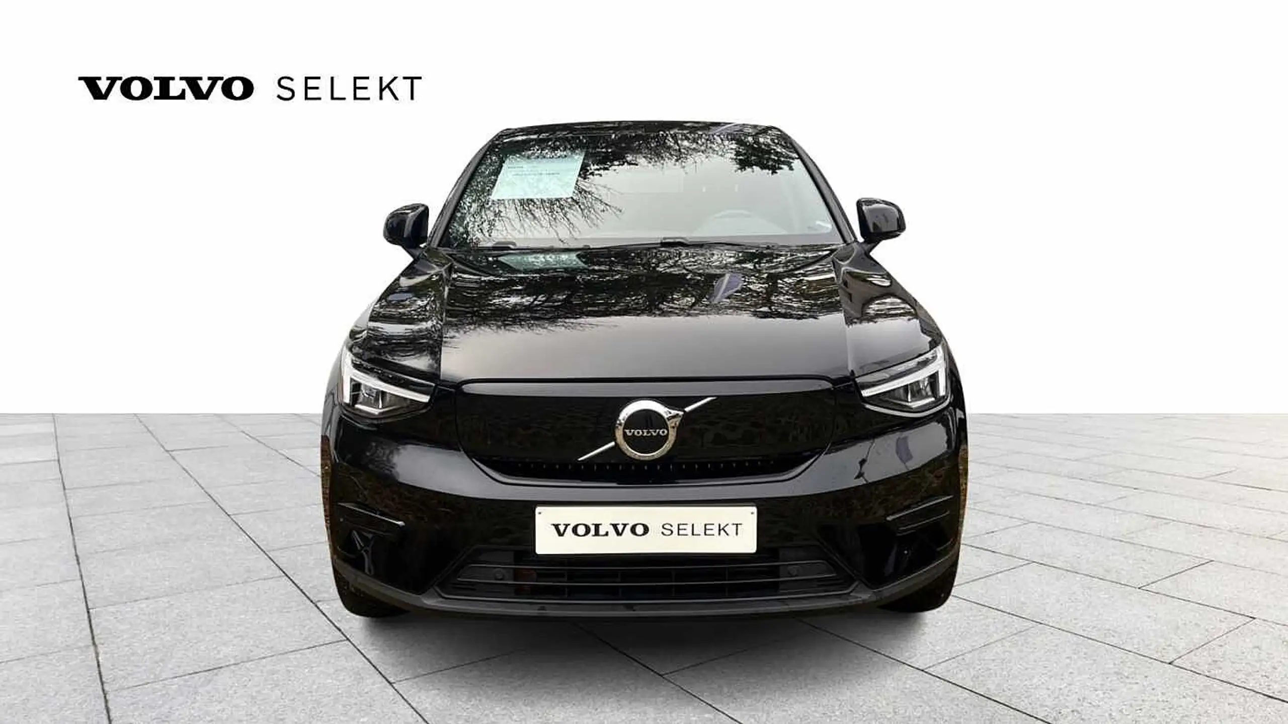 Volvo - C40