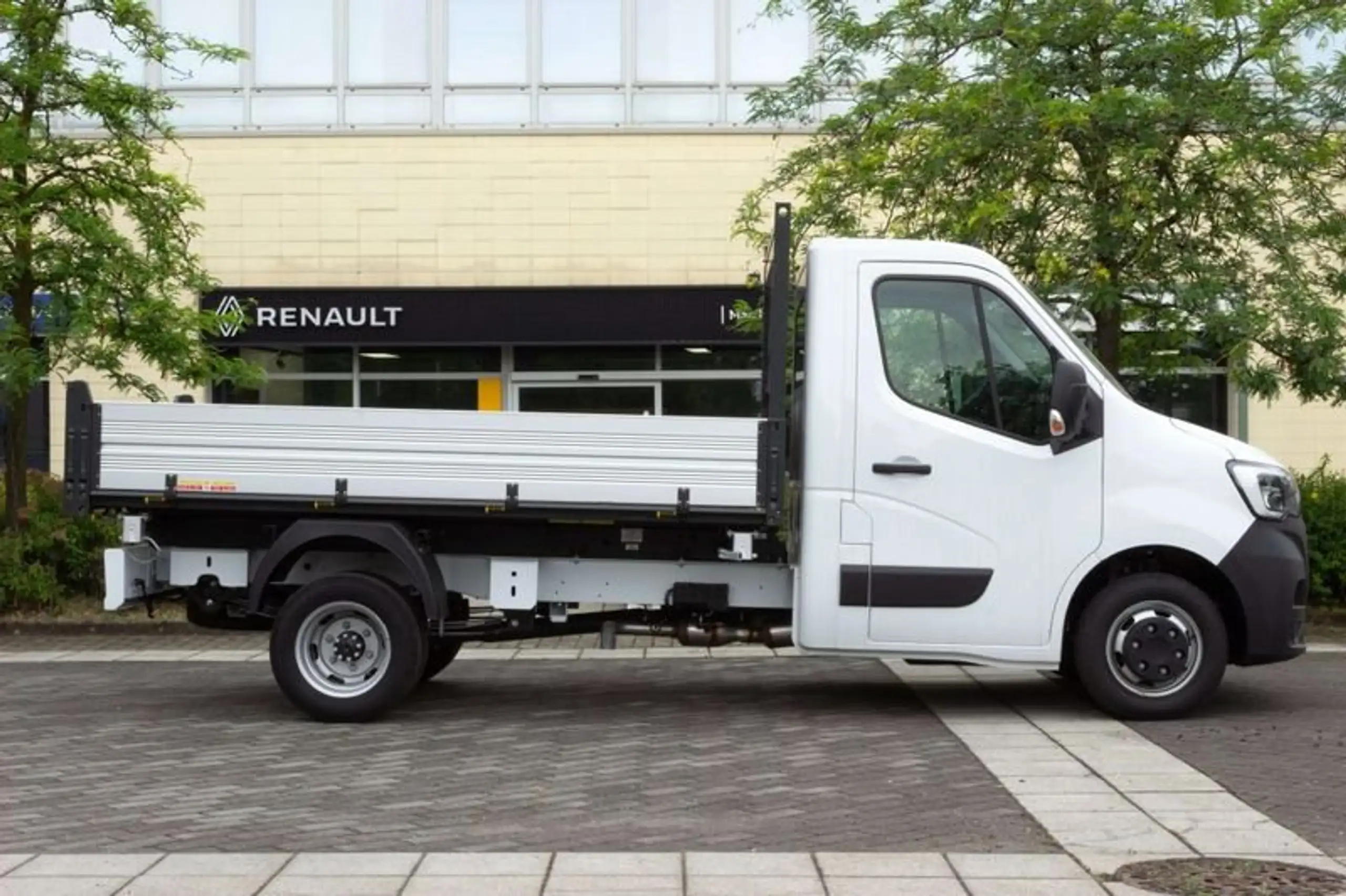 Renault - Master