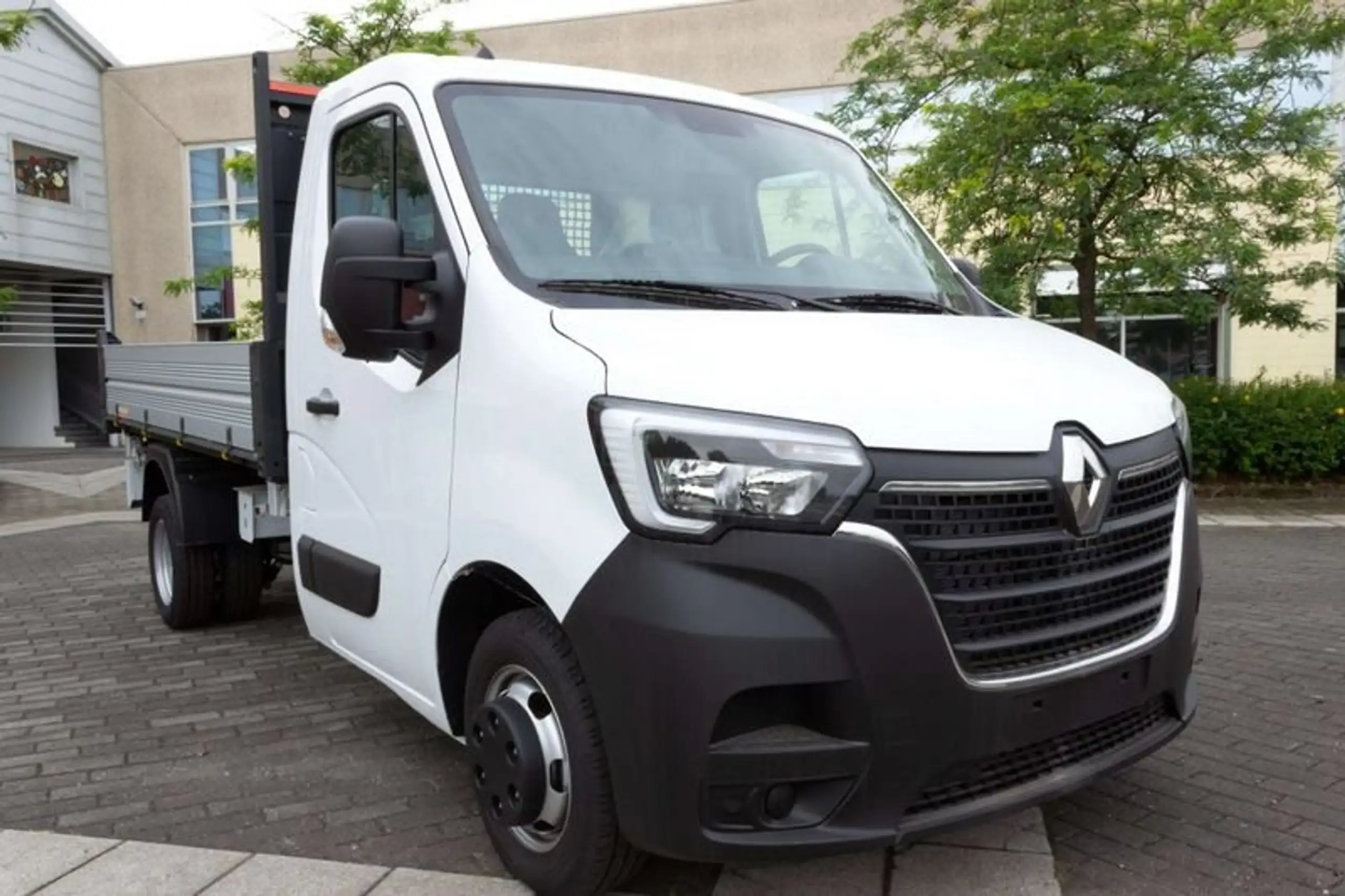 Renault - Master