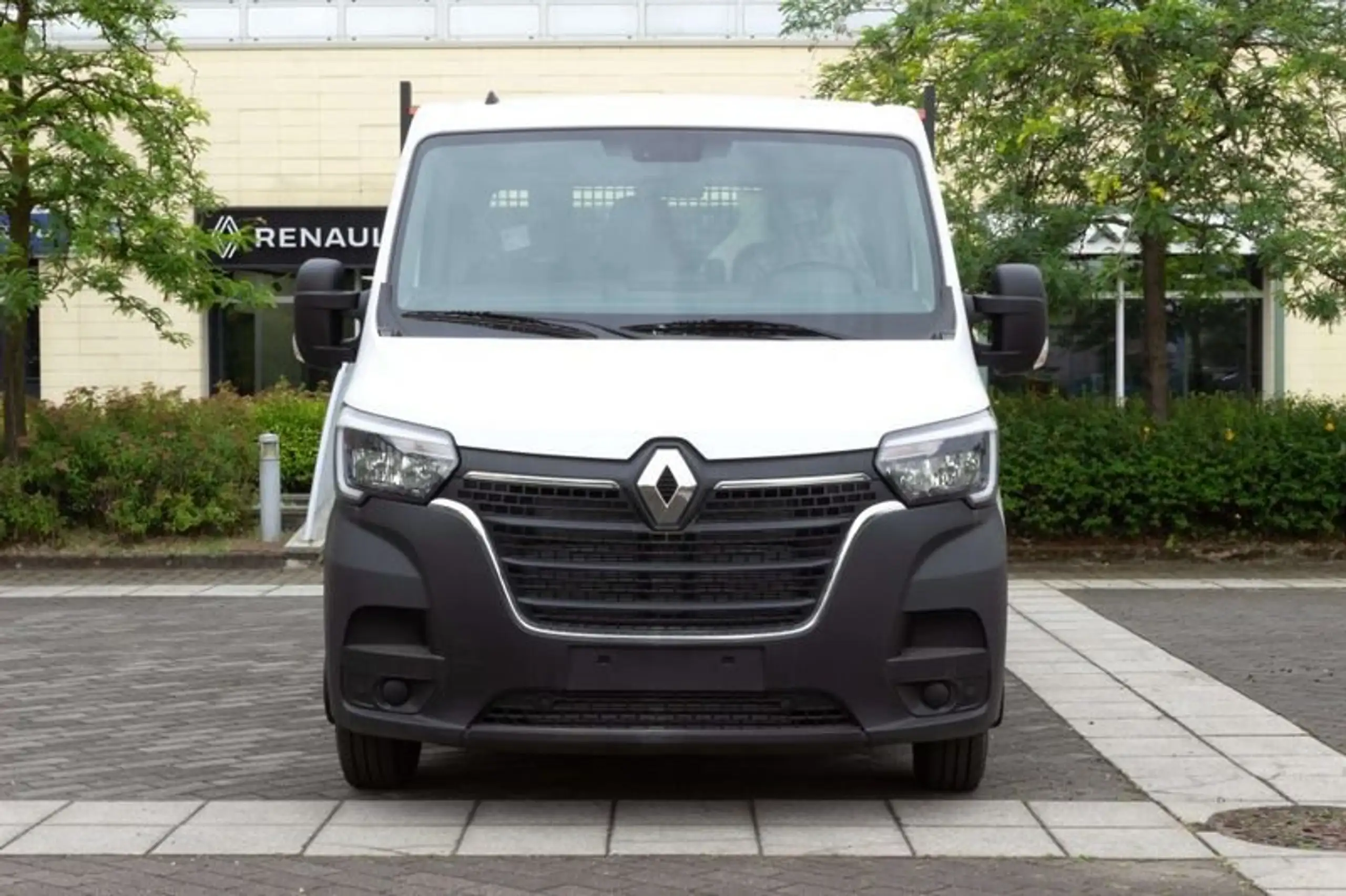 Renault - Master