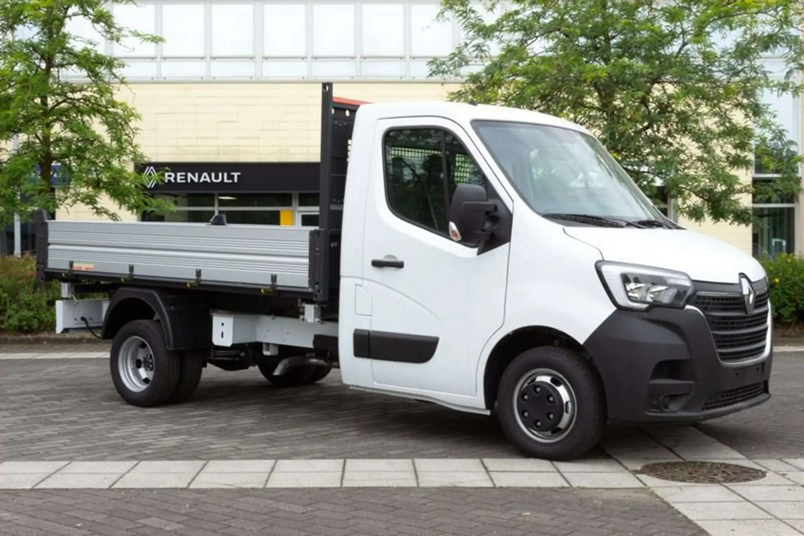 Renault - Master