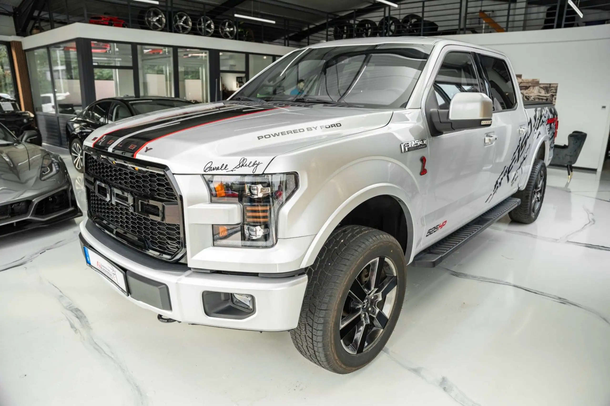 Ford - F 150