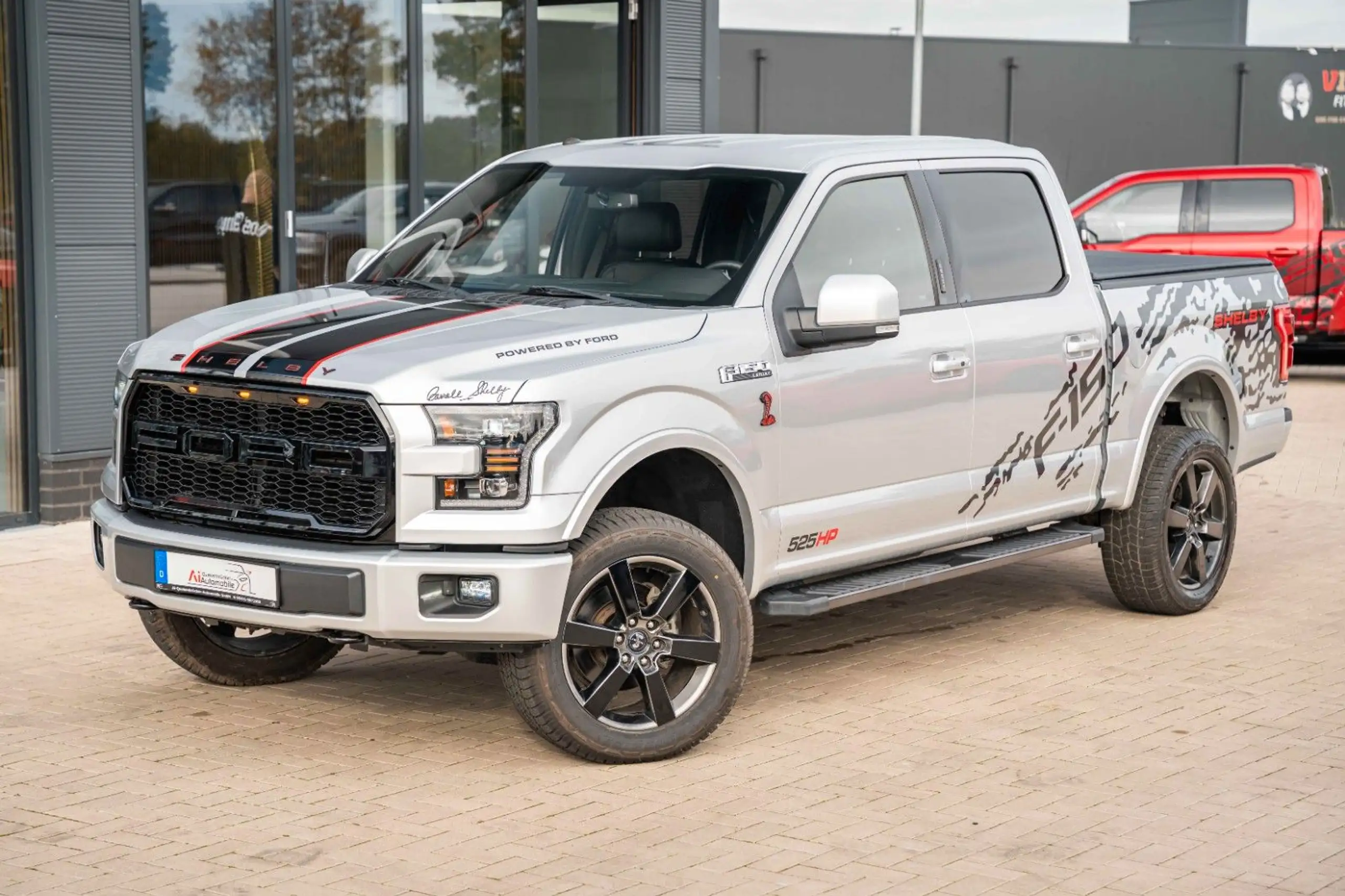 Ford - F 150