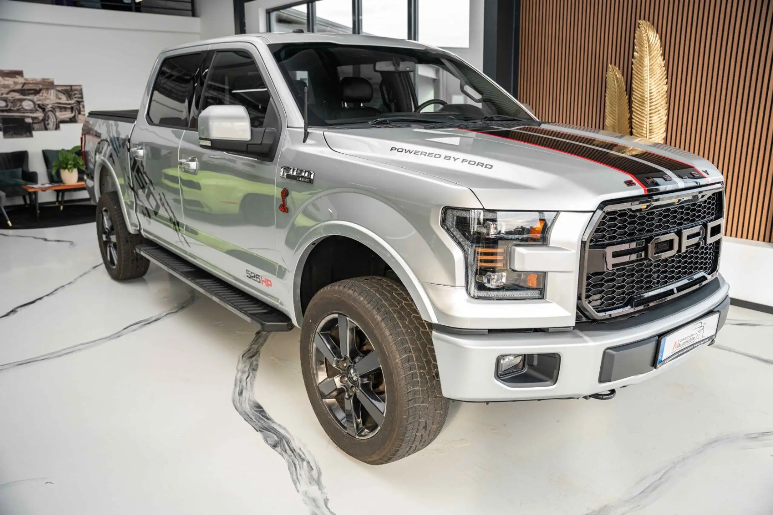 Ford - F 150