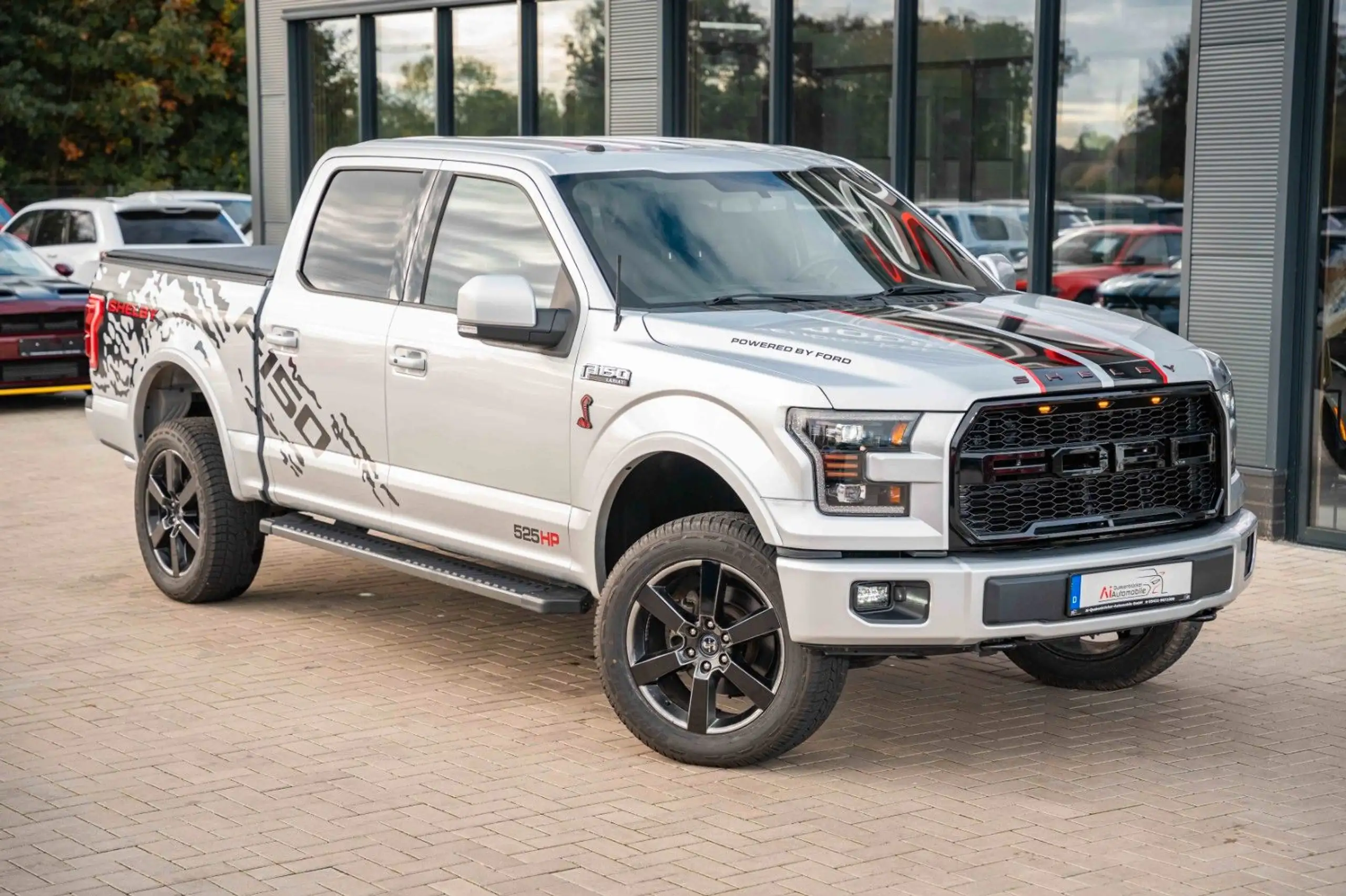 Ford - F 150