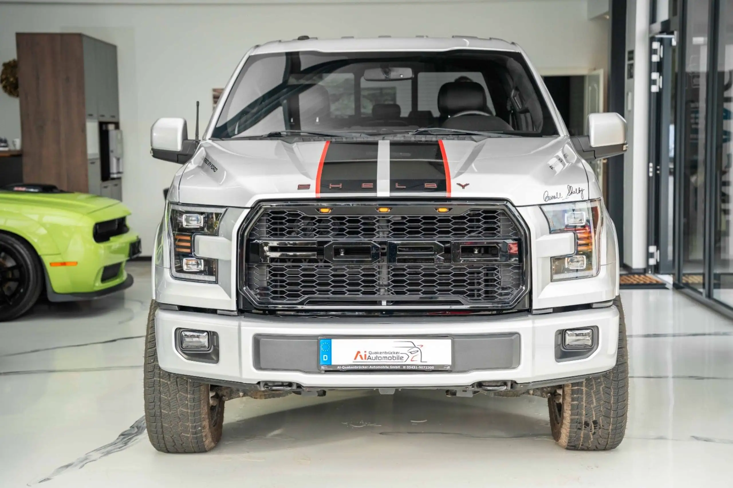 Ford - F 150