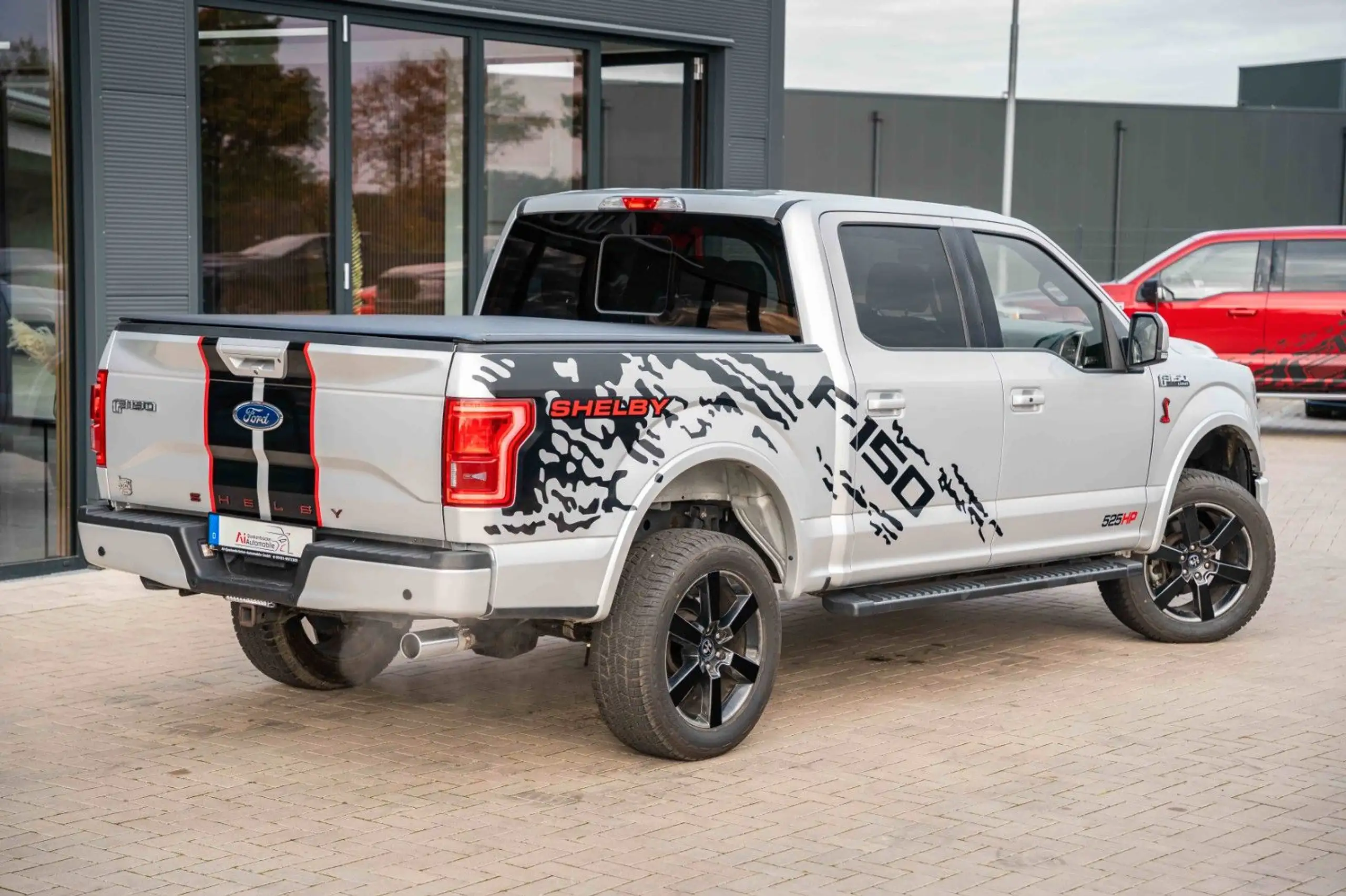 Ford - F 150