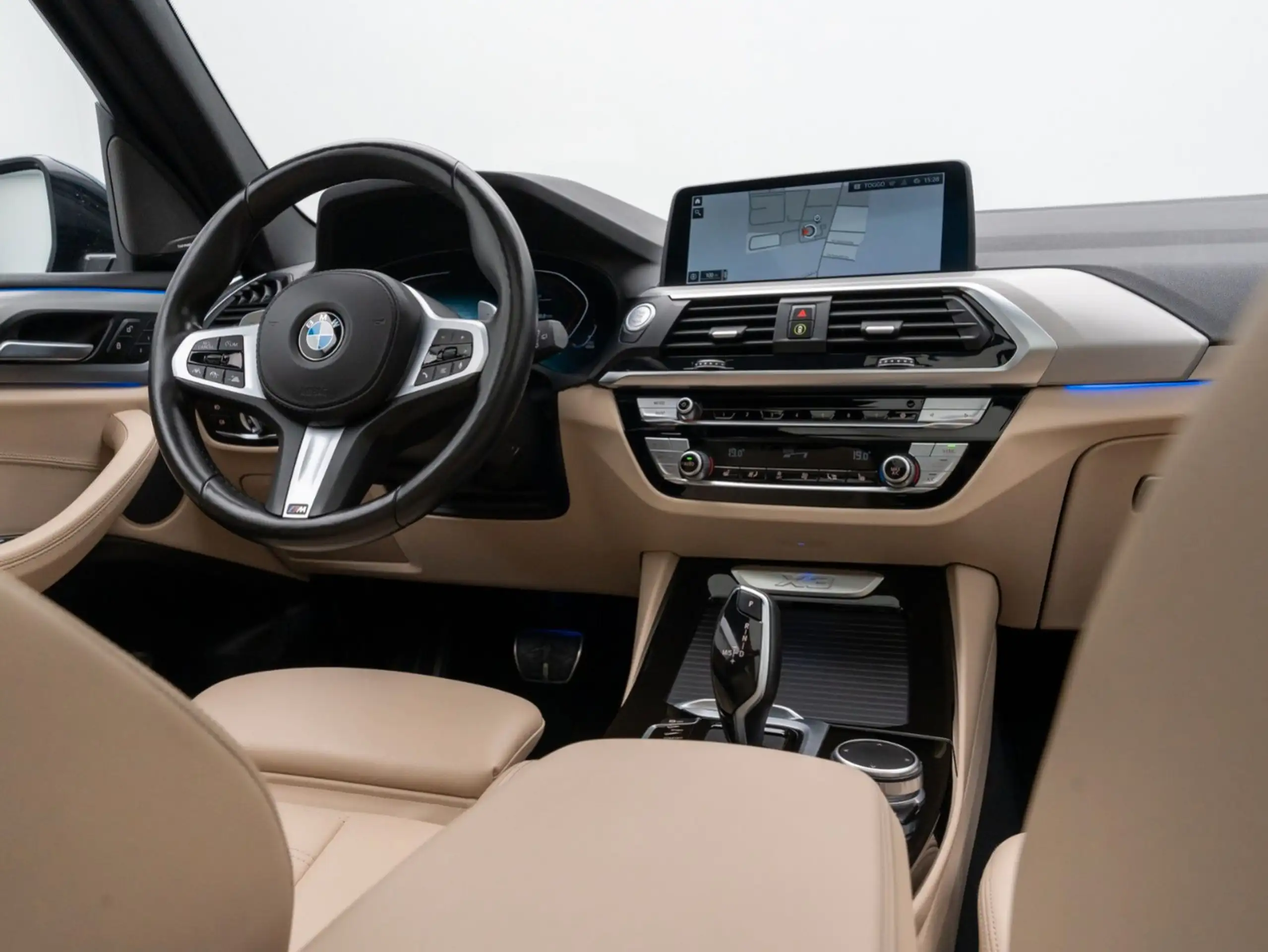 BMW - X3