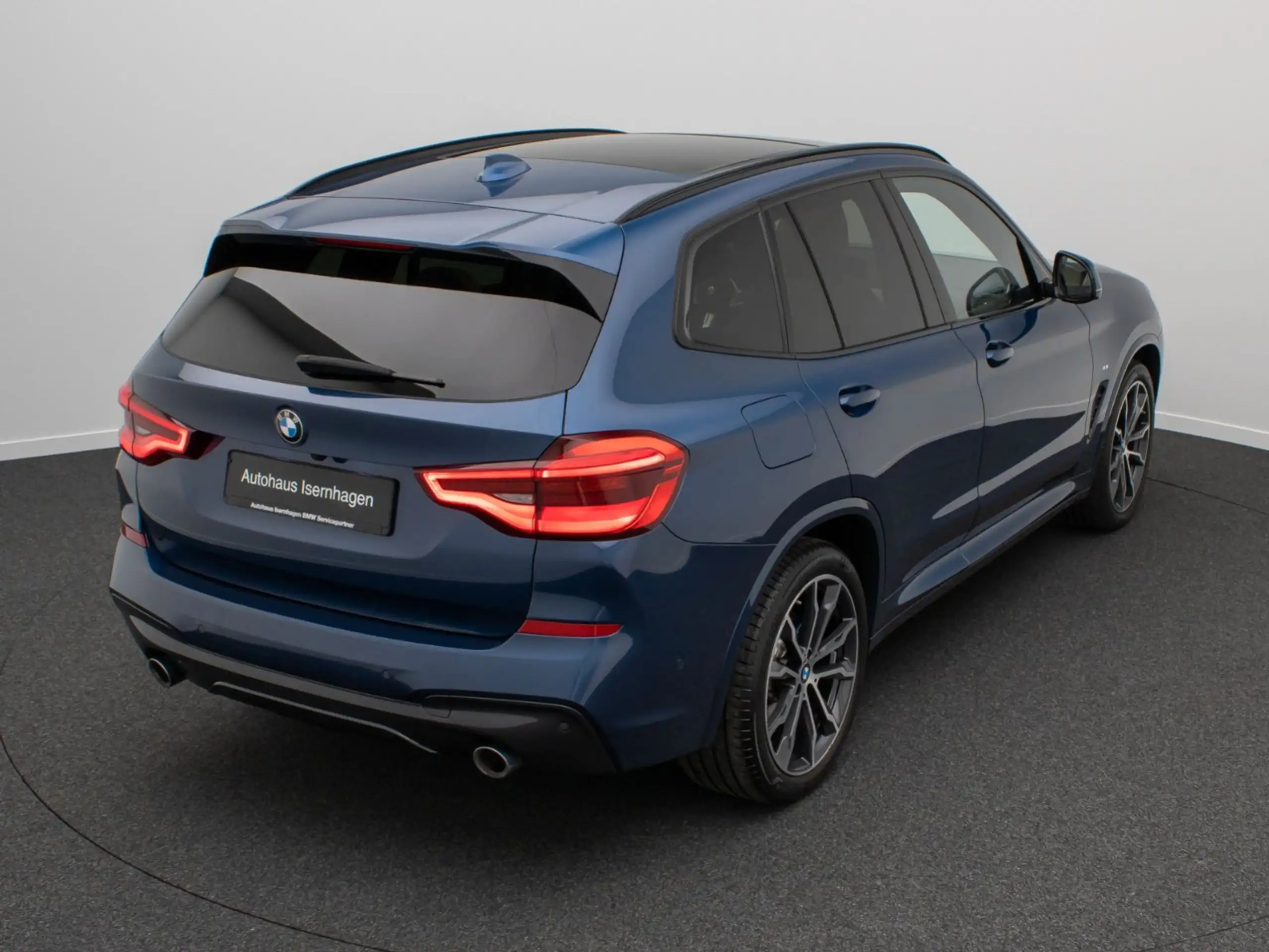 BMW - X3