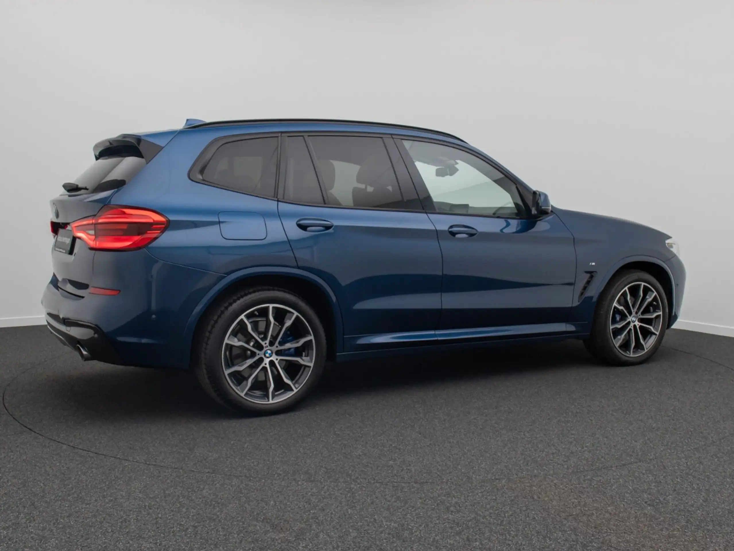 BMW - X3