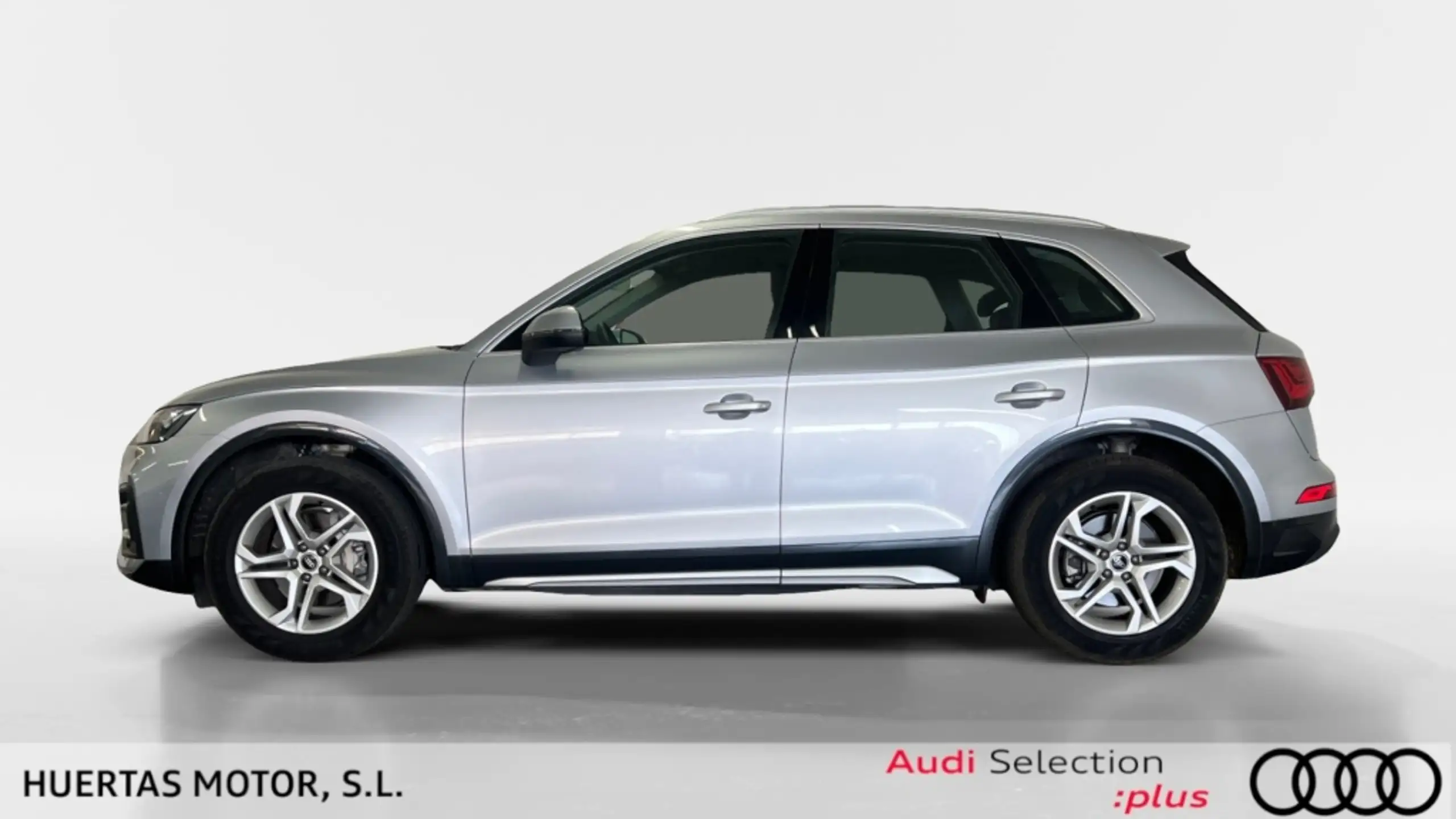 Audi - Q5