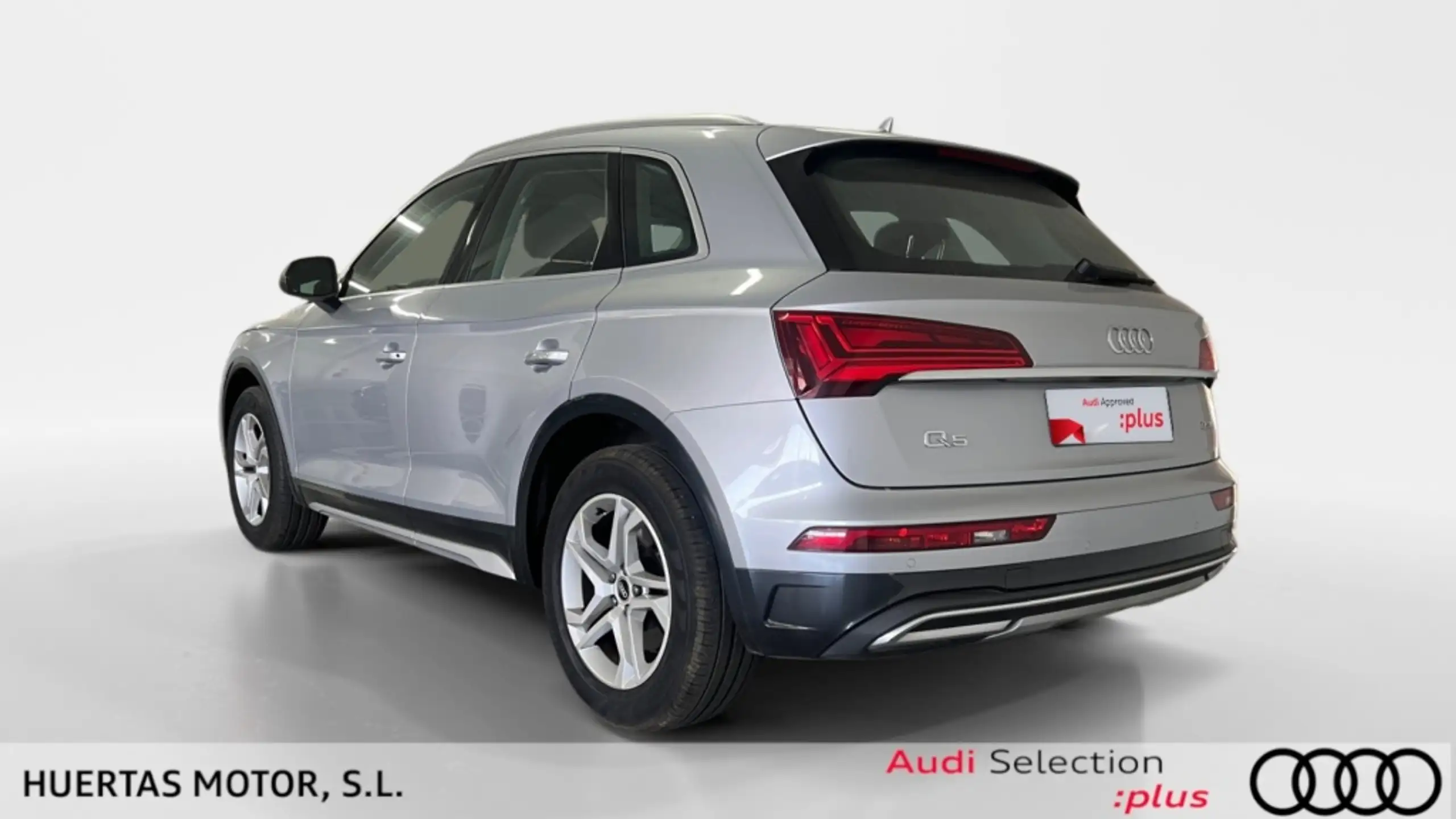 Audi - Q5