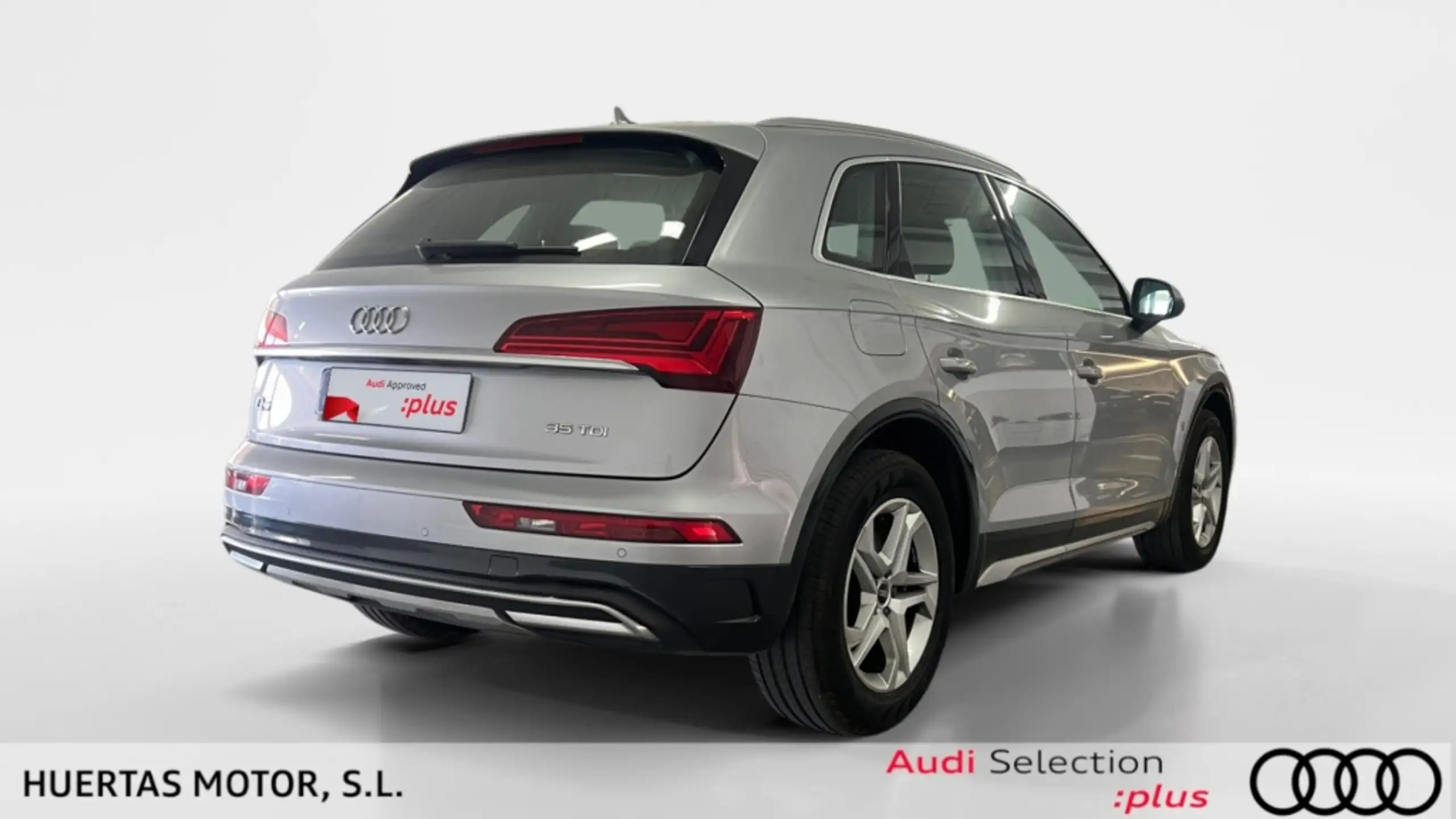 Audi - Q5