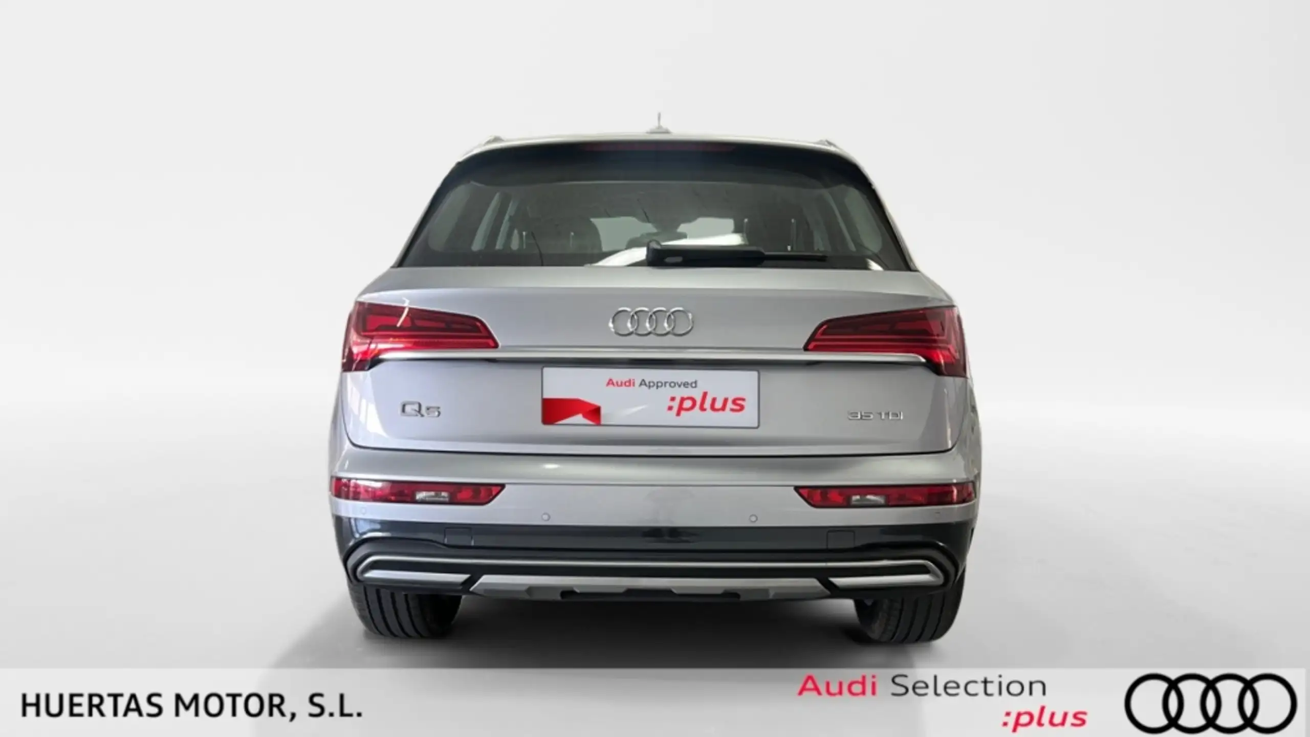 Audi - Q5