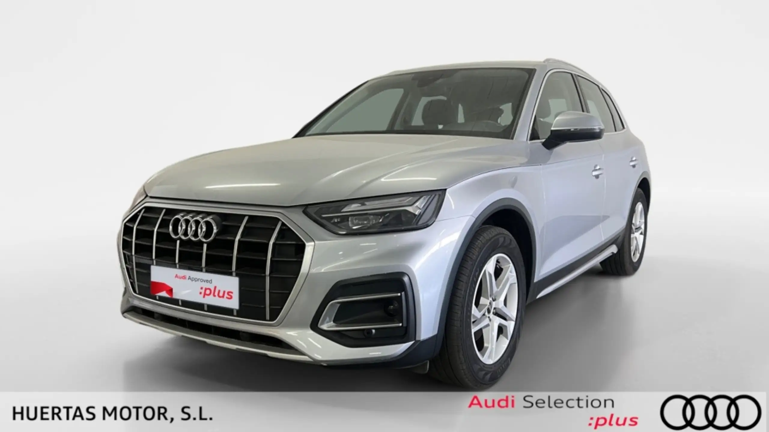 Audi - Q5