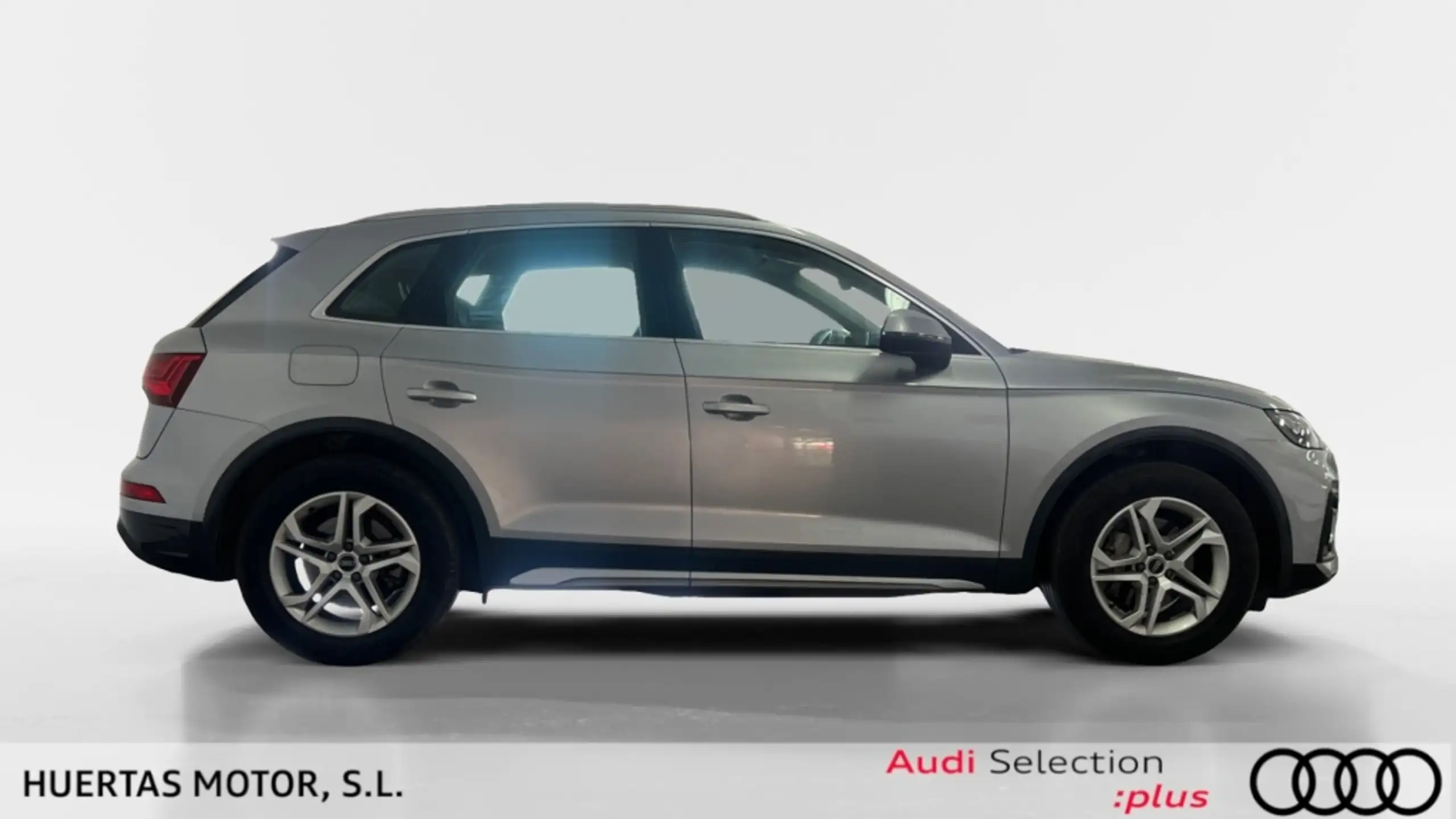 Audi - Q5