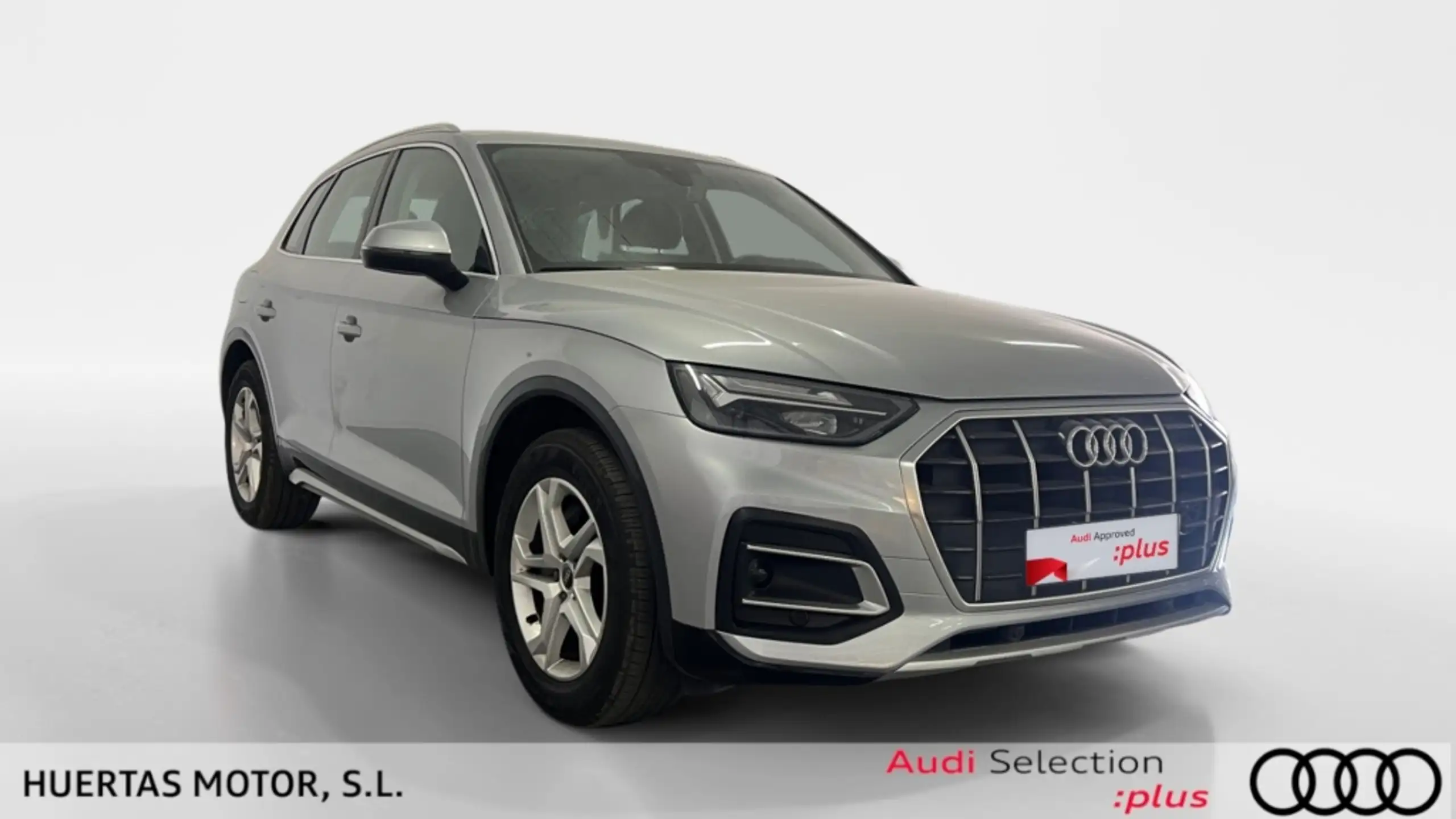 Audi - Q5