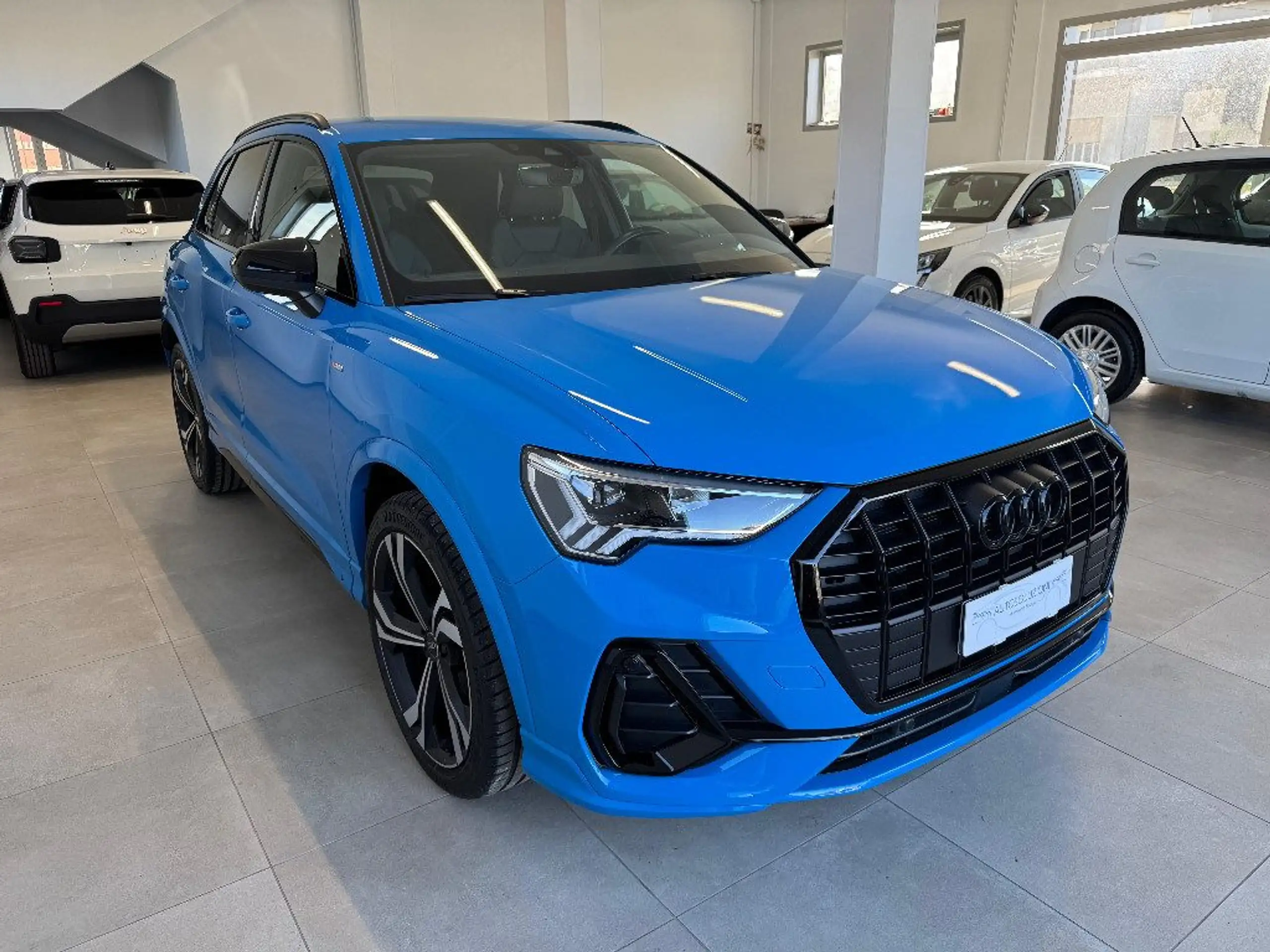 Audi - Q3