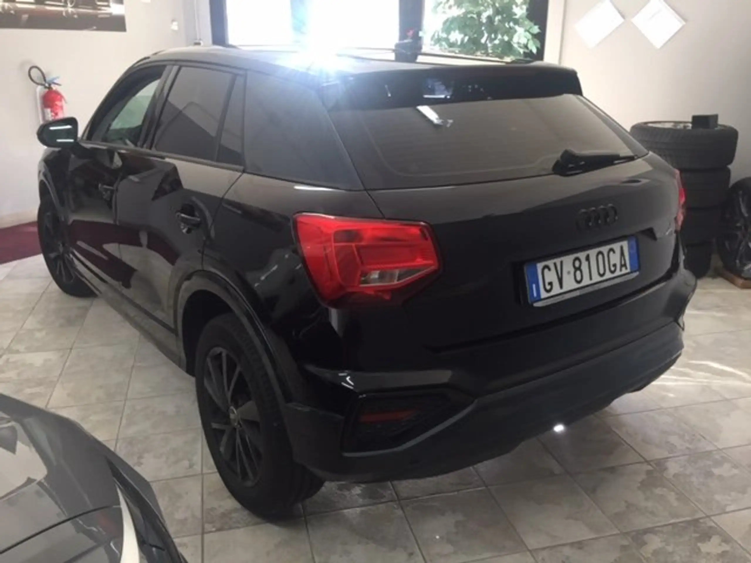 Audi - Q2