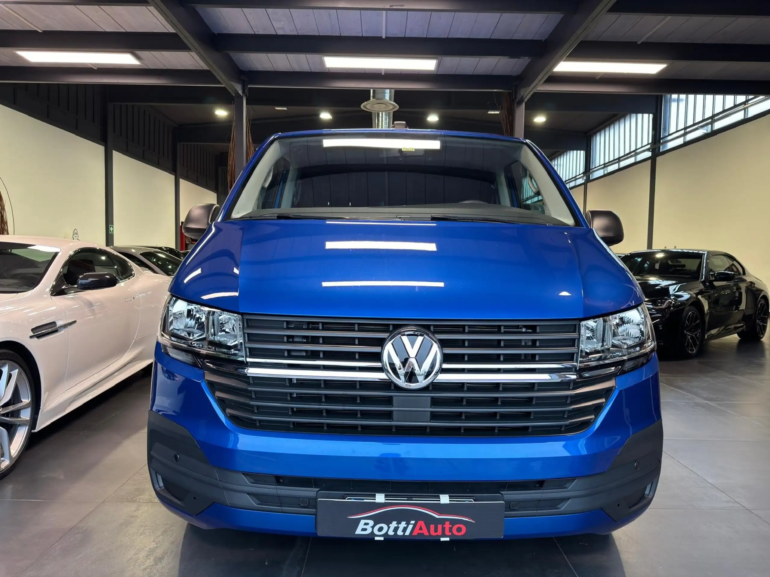 Volkswagen - T6.1 Multivan